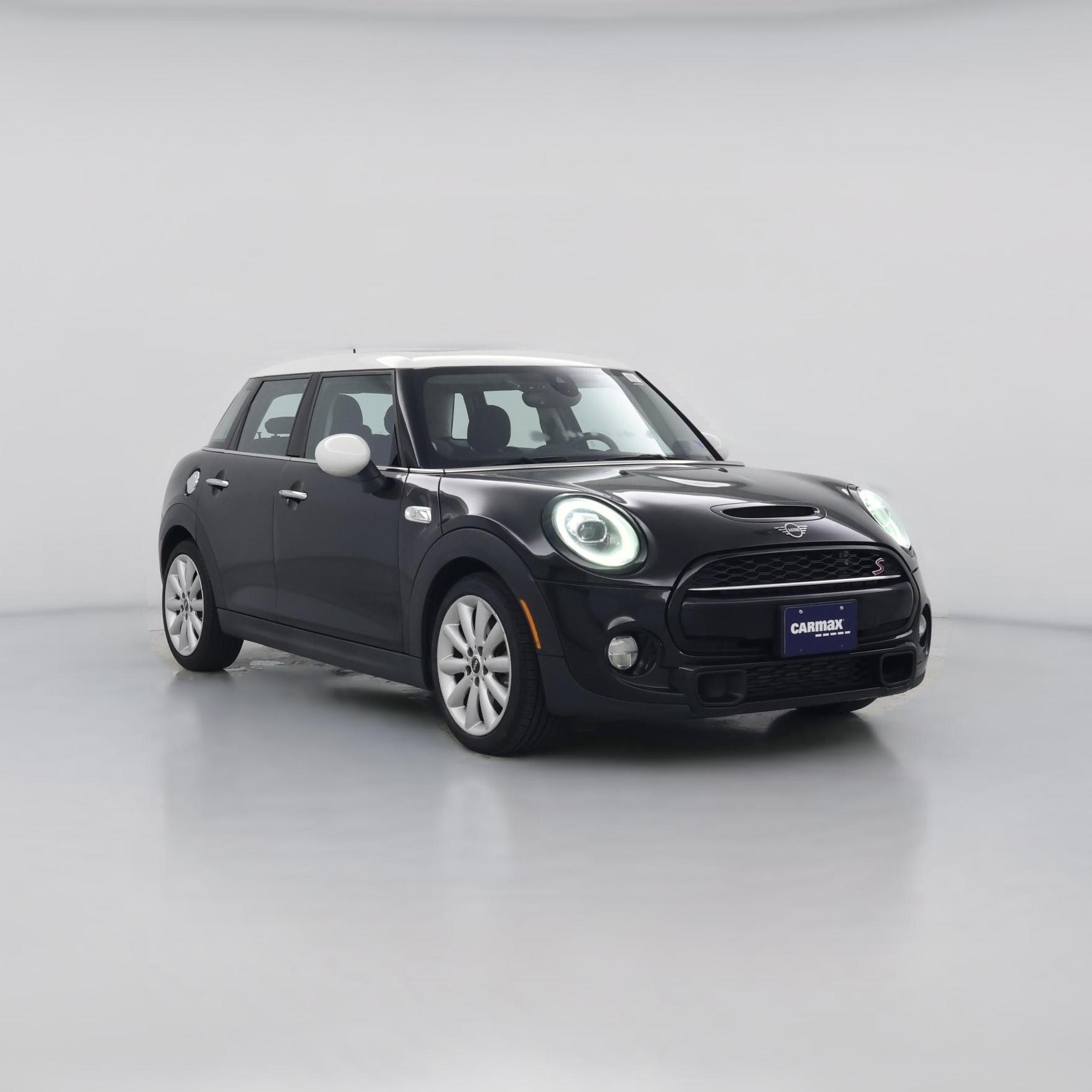 Thumbnail: 2019 MINI Cooper Hardtop - 1