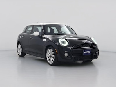 2019 Mini Cooper Hardtop S
