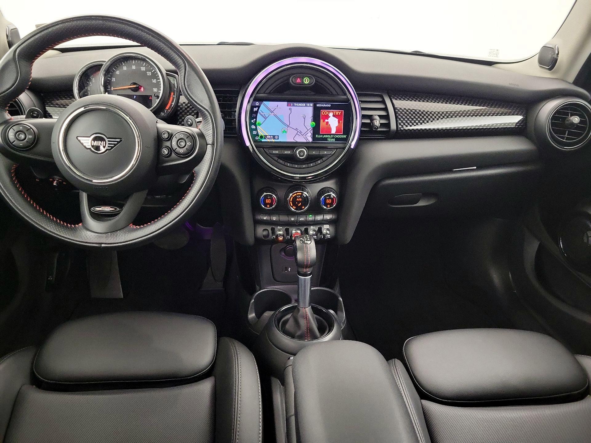 Thumbnail: 2019 MINI Cooper Hardtop - 9