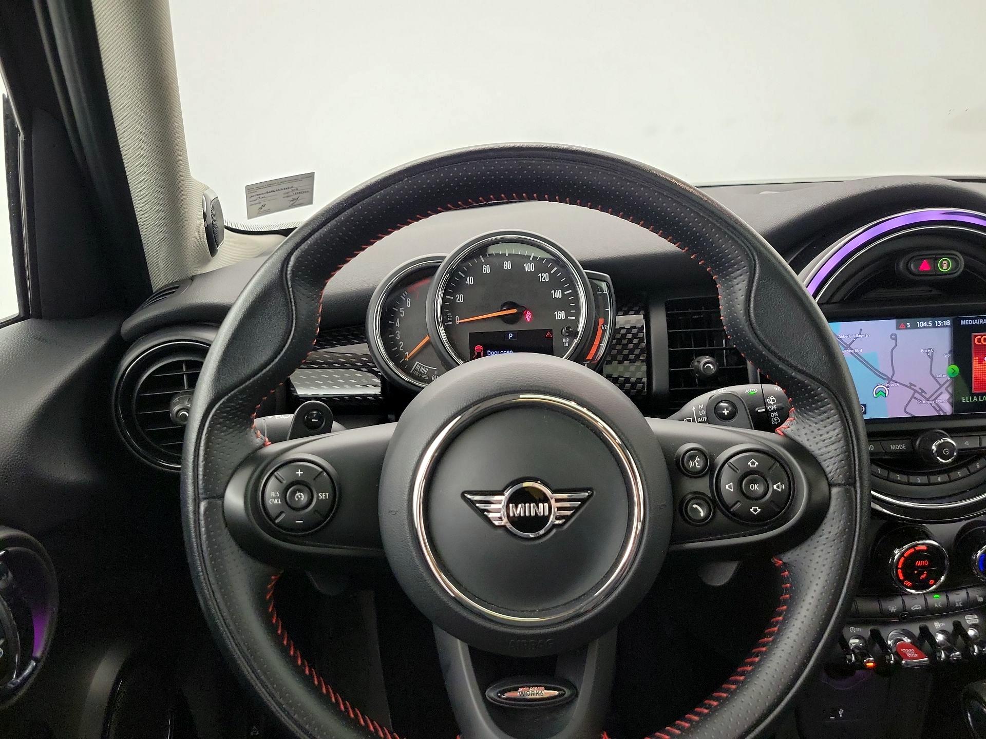 Thumbnail: 2019 MINI Cooper Hardtop - 10