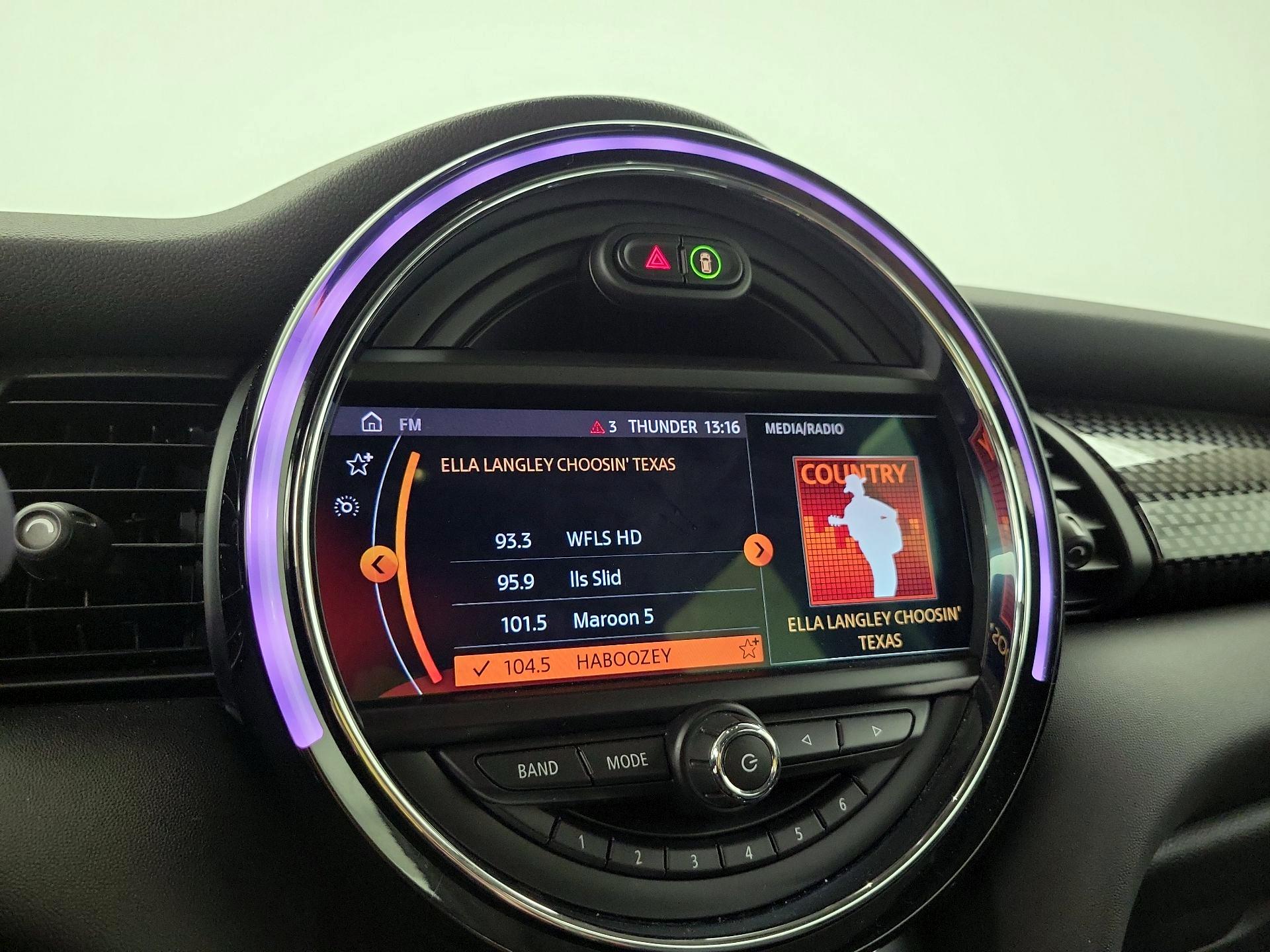 Thumbnail: 2019 MINI Cooper Hardtop - 16