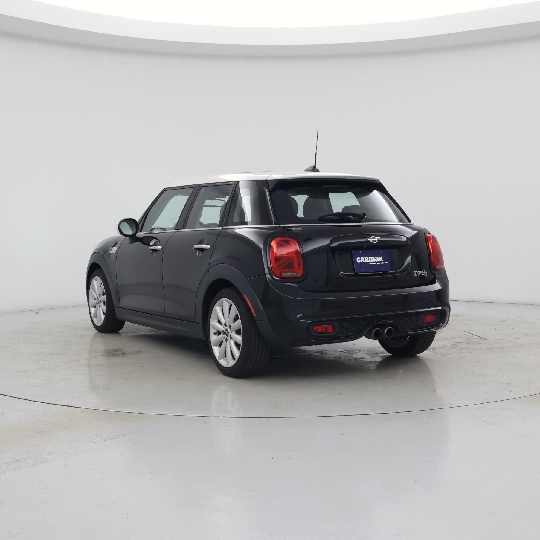 Thumbnail: 2019 MINI Cooper Hardtop - 2