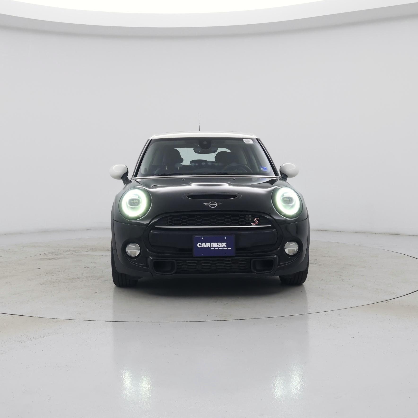 Thumbnail: 2019 MINI Cooper Hardtop - 5