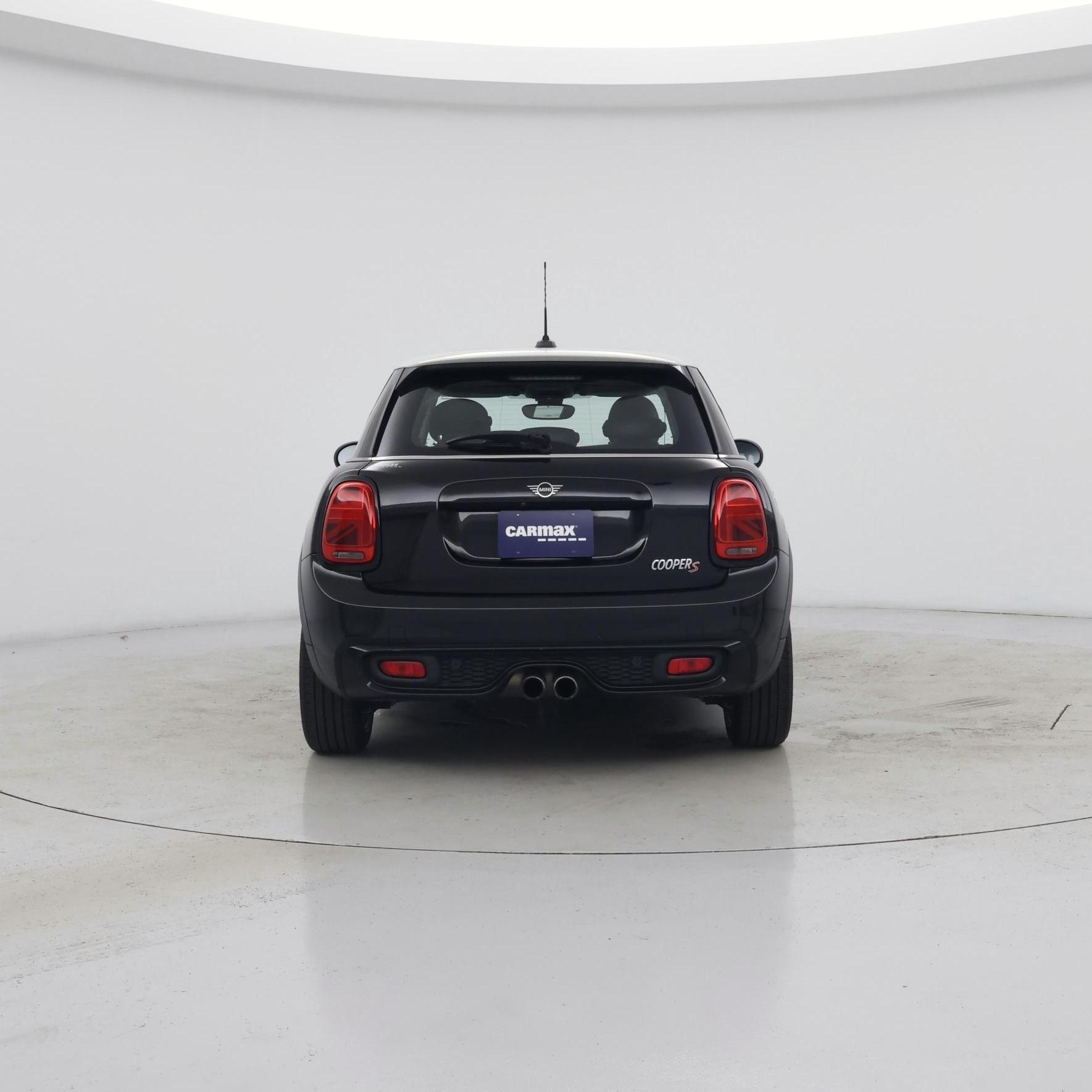 Thumbnail: 2019 MINI Cooper Hardtop - 6