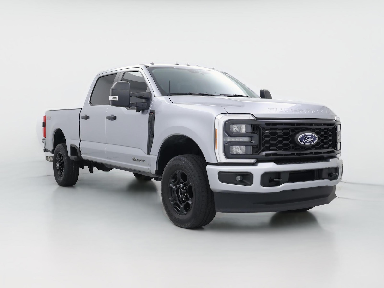 2024 Ford Super Duty F-250 SRW