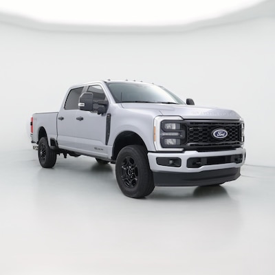 2024 Ford F250 XL