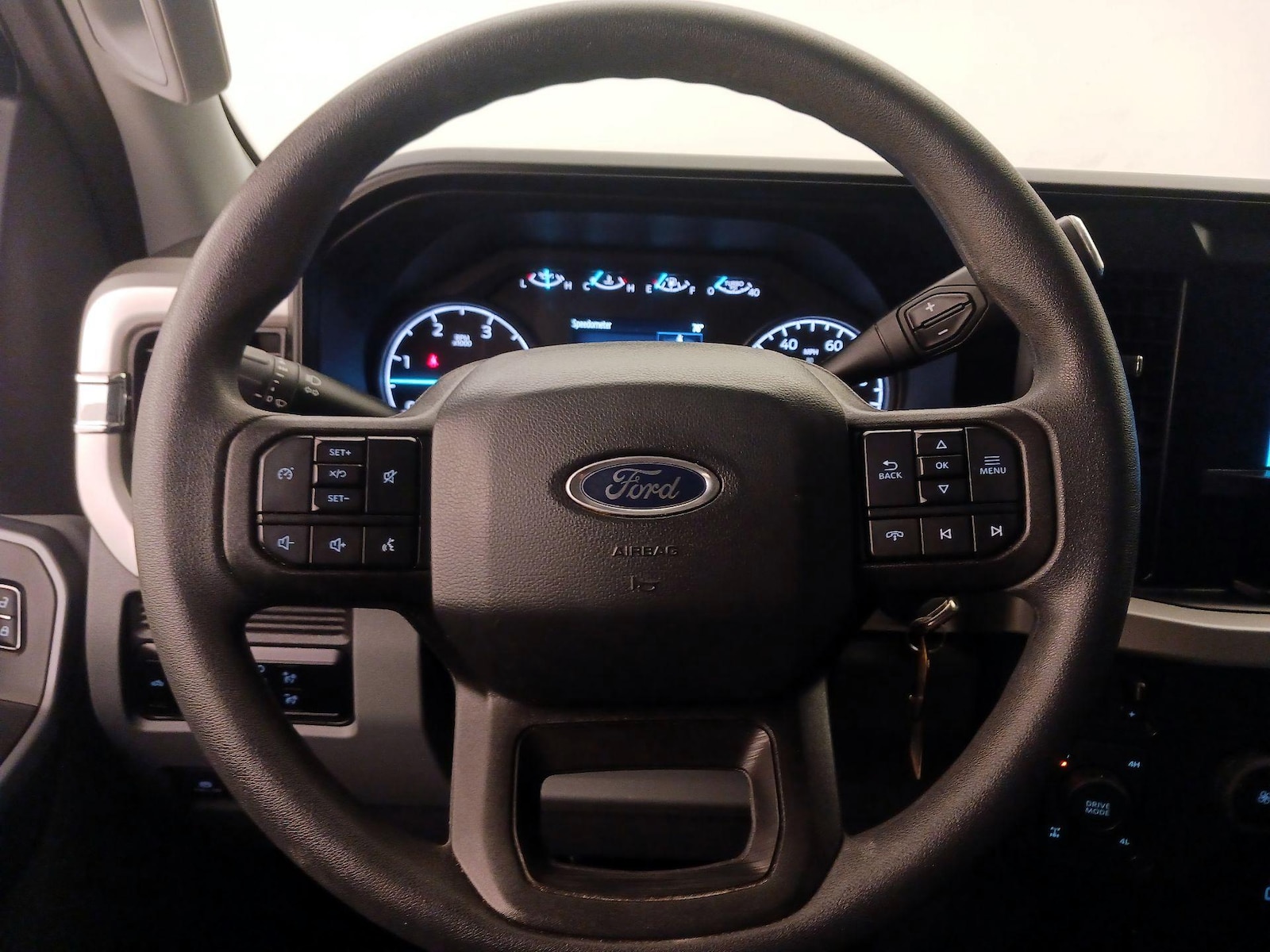 Lane Departure Warning