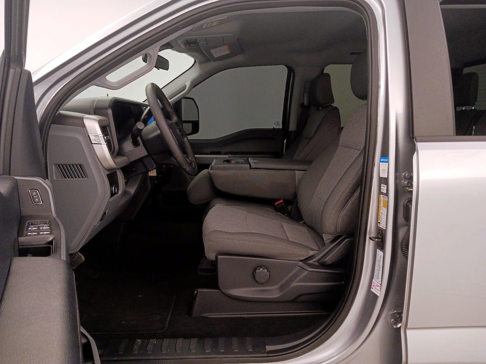 Side Airbags