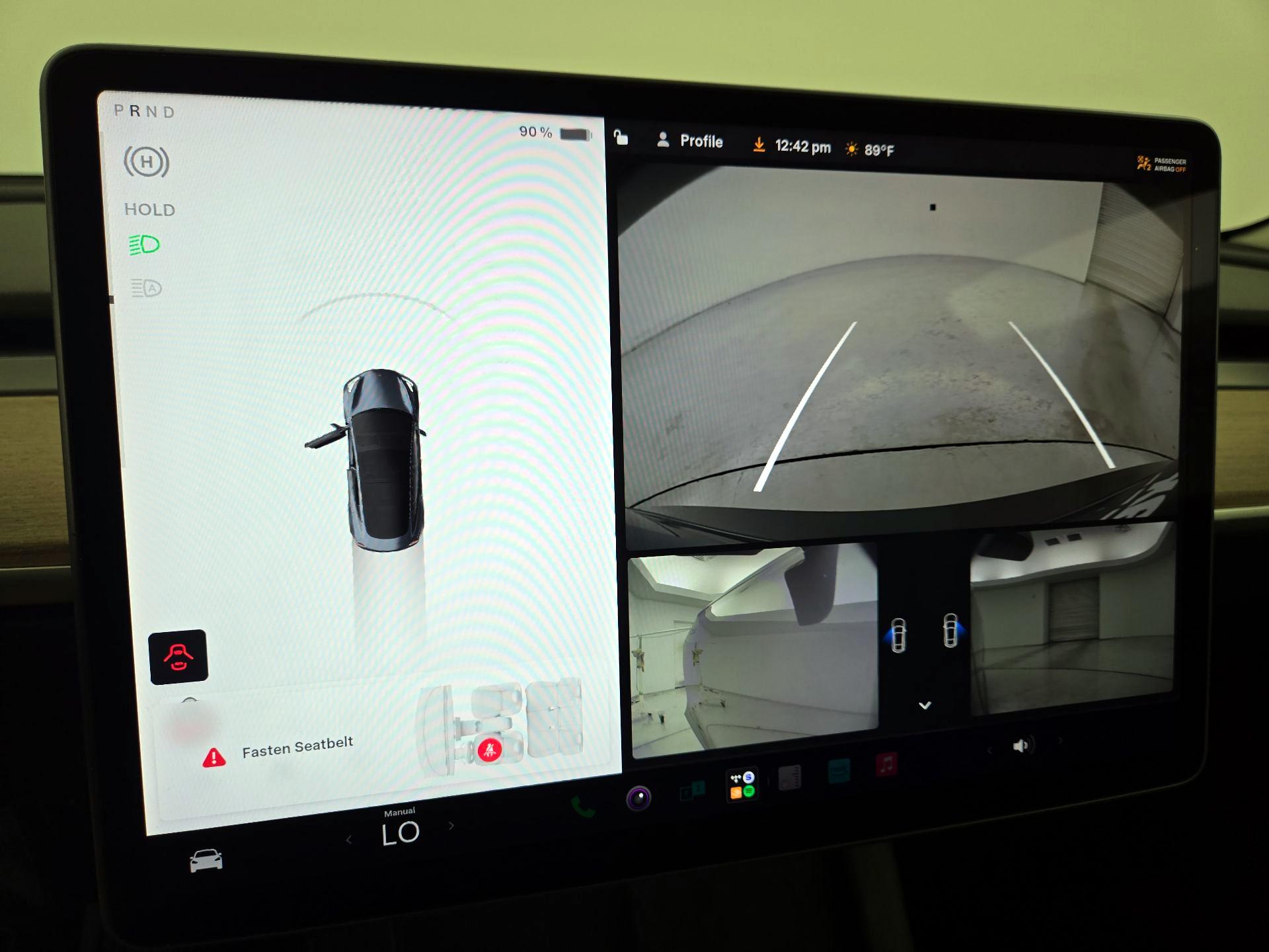 Thumbnail: 2022 Tesla Model 3 - 14