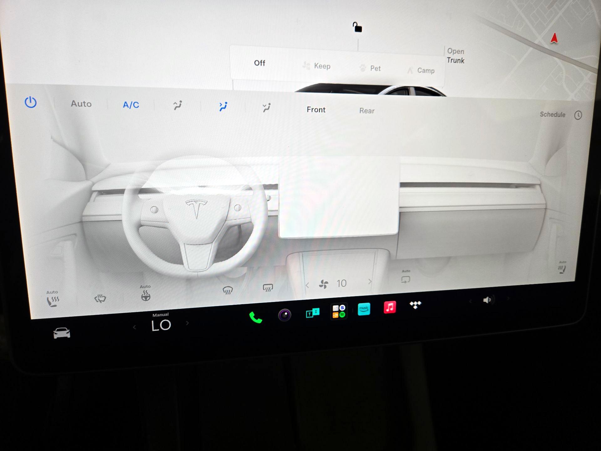 Thumbnail: 2022 Tesla Model 3 - 16