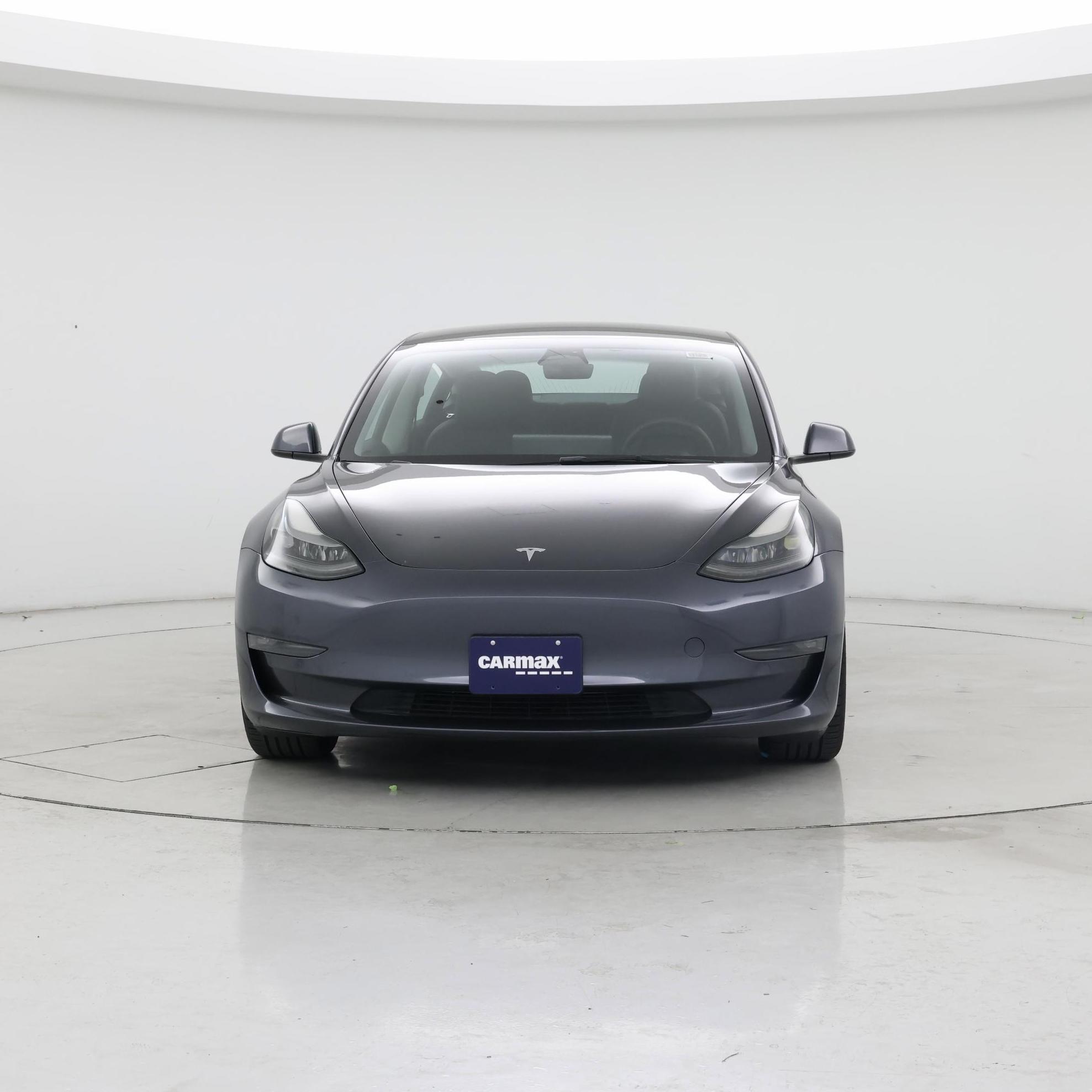 Thumbnail: 2022 Tesla Model 3 - 5