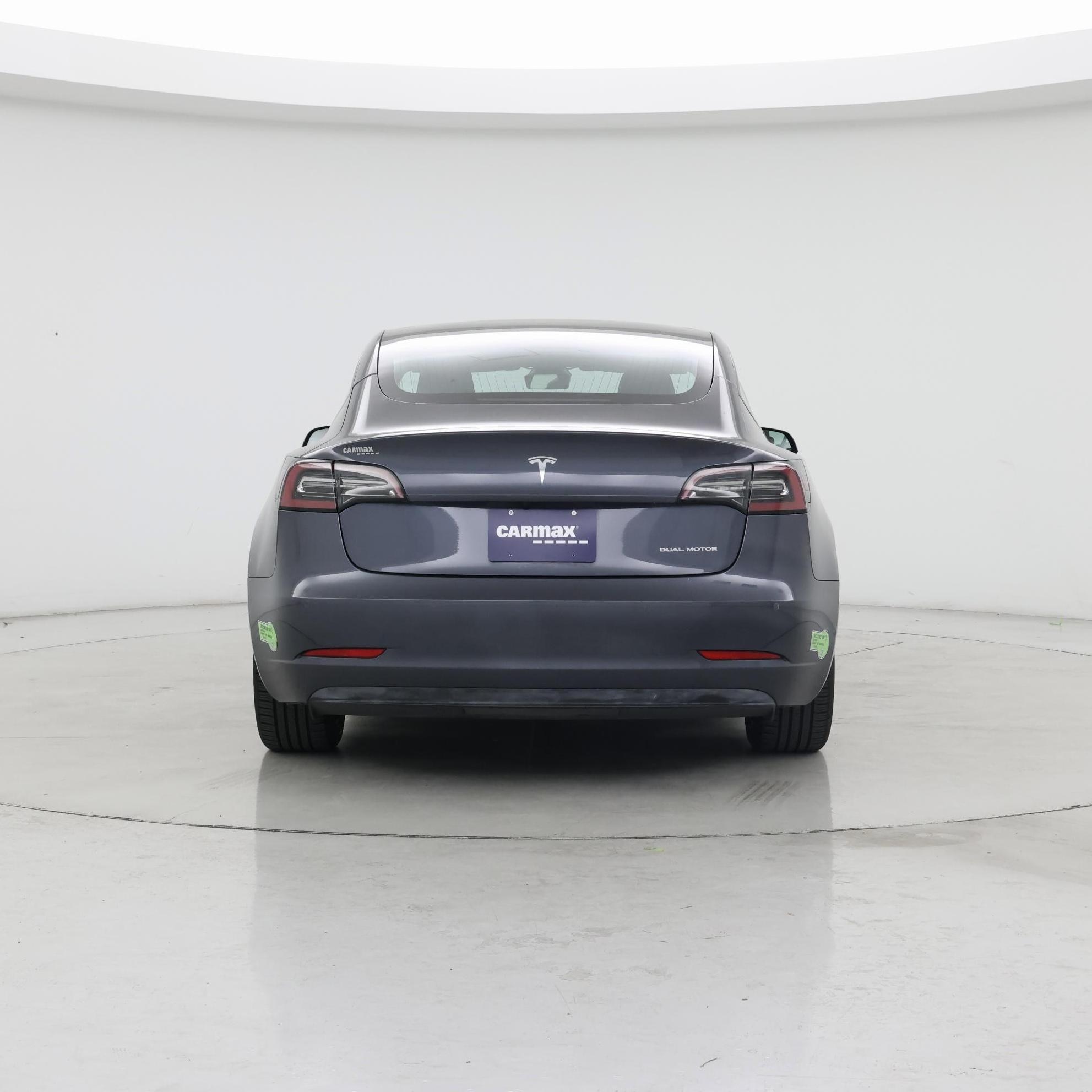 Thumbnail: 2022 Tesla Model 3 - 6