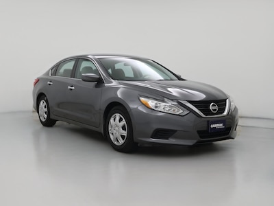 2016 Nissan Altima S