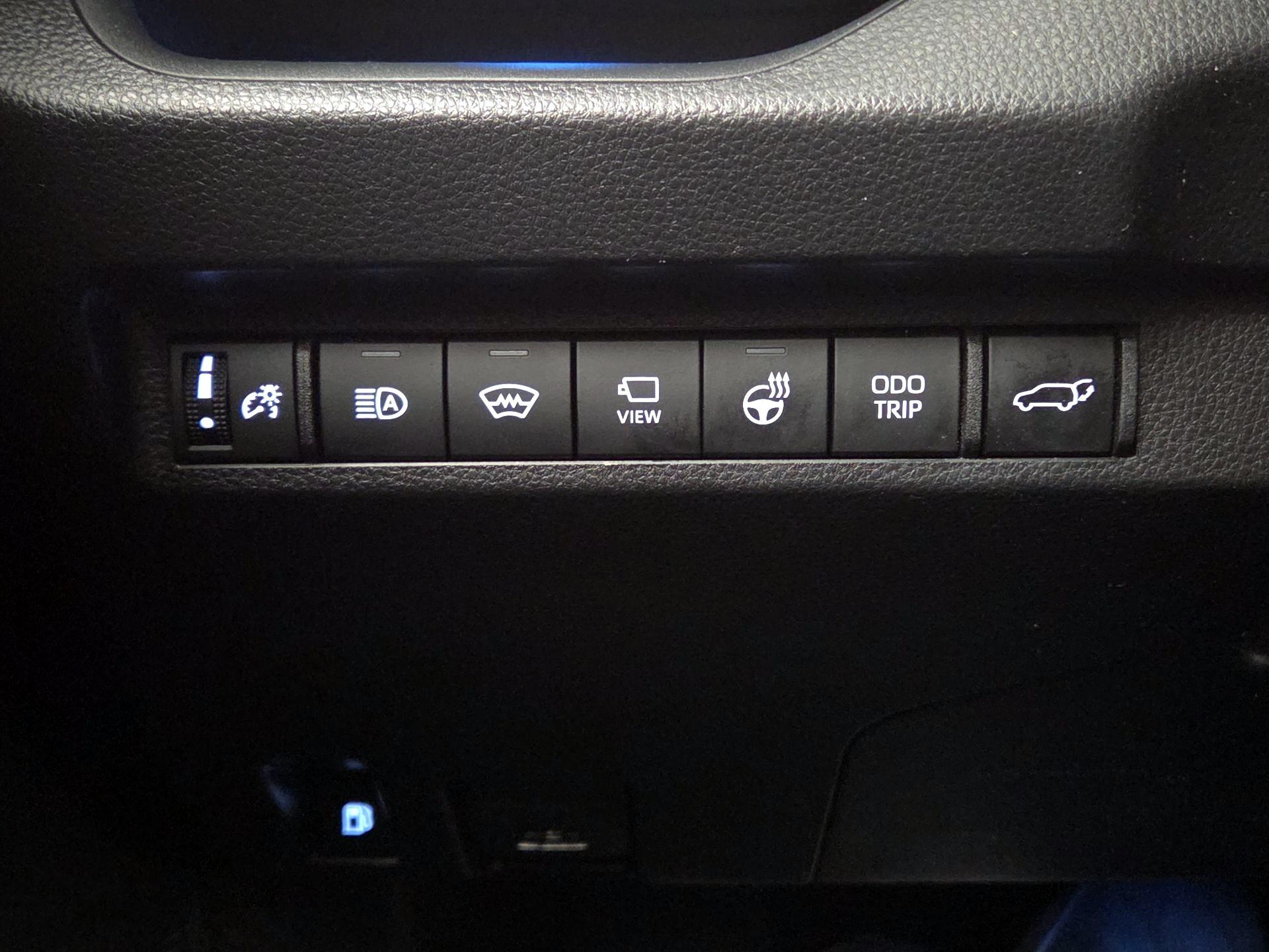 Thumbnail: 2024 Toyota RAV4 - 13