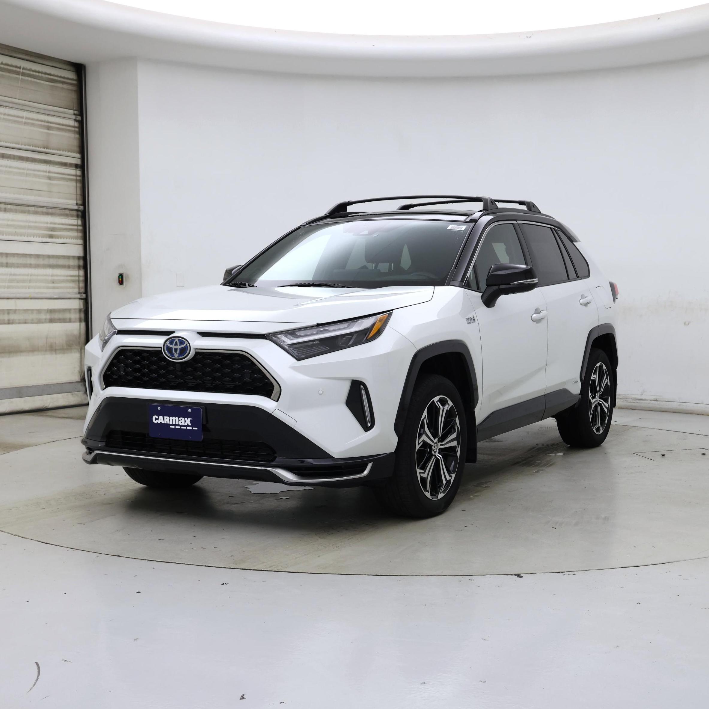 Thumbnail: 2024 Toyota RAV4 - 4