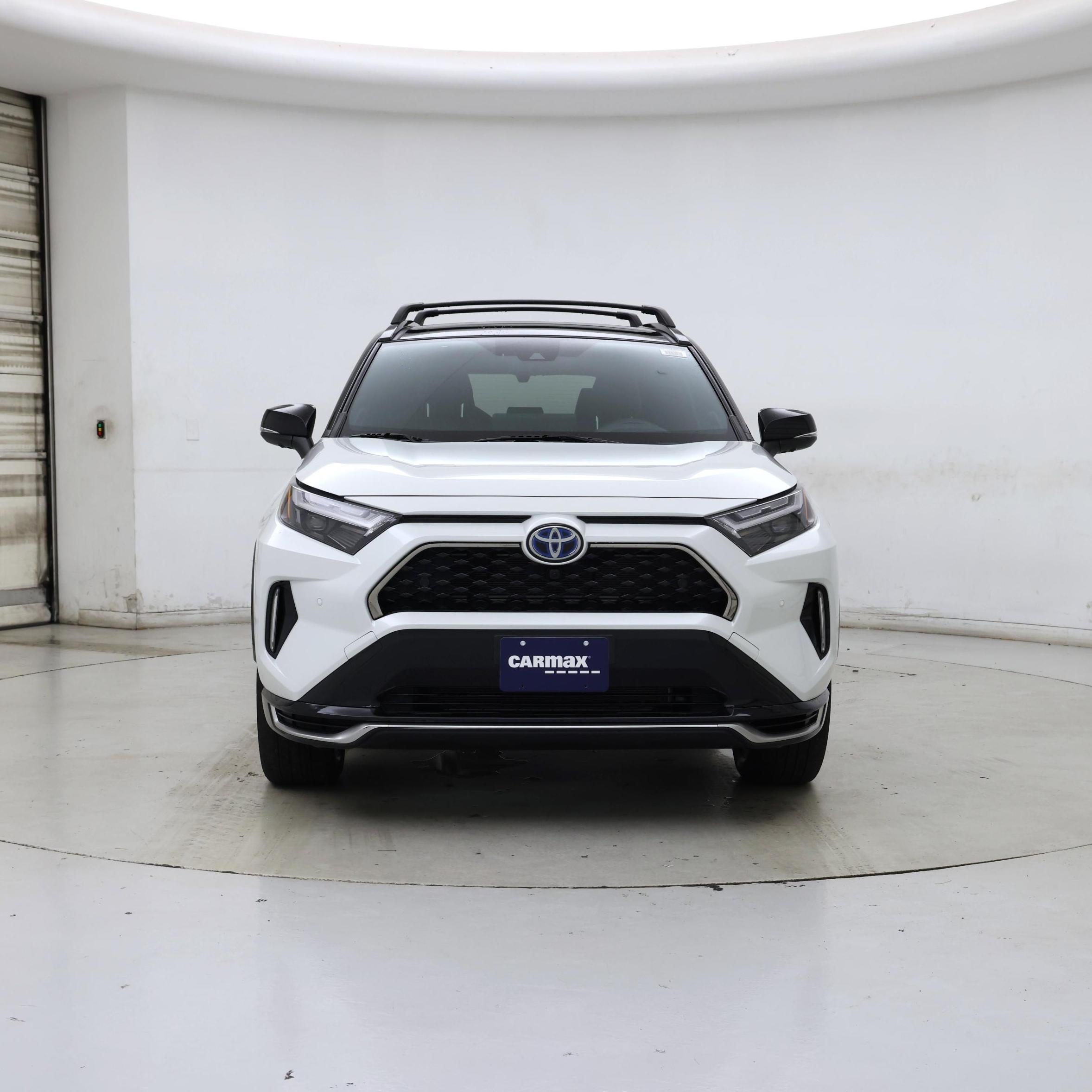 Thumbnail: 2024 Toyota RAV4 - 5