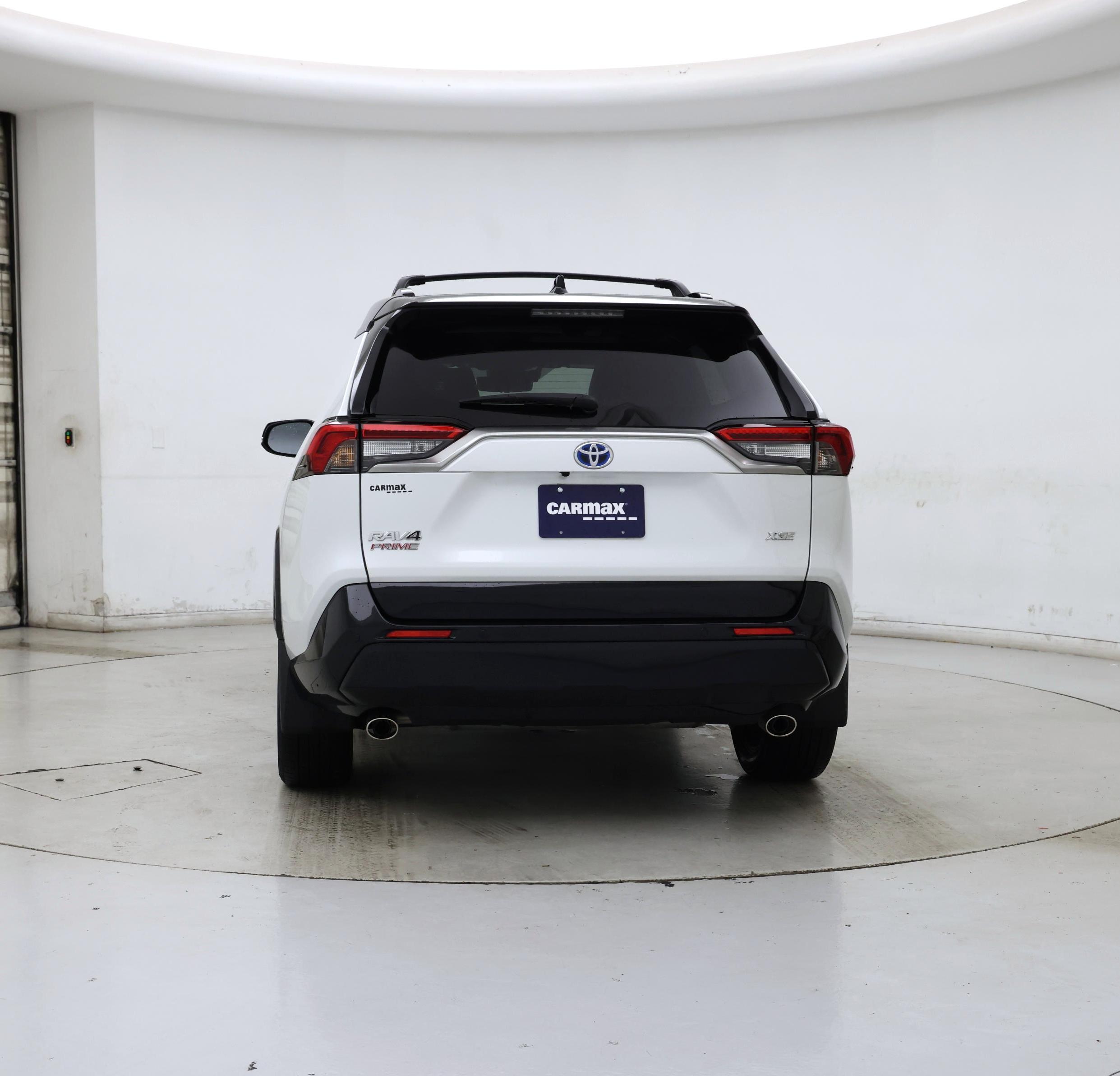 Thumbnail: 2024 Toyota RAV4 - 6