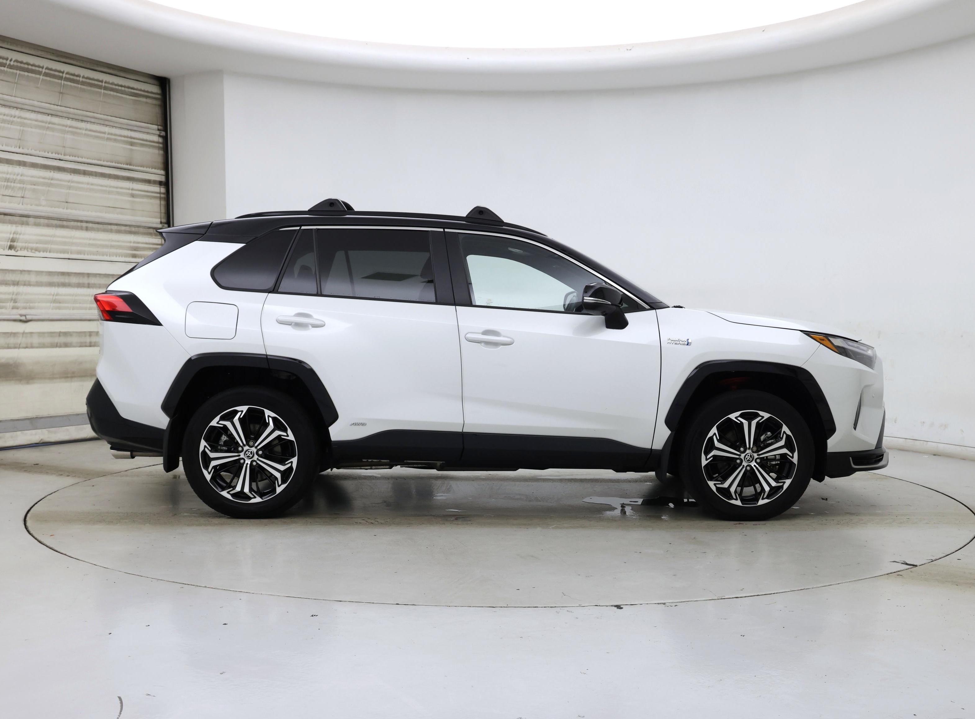 Thumbnail: 2024 Toyota RAV4 - 7