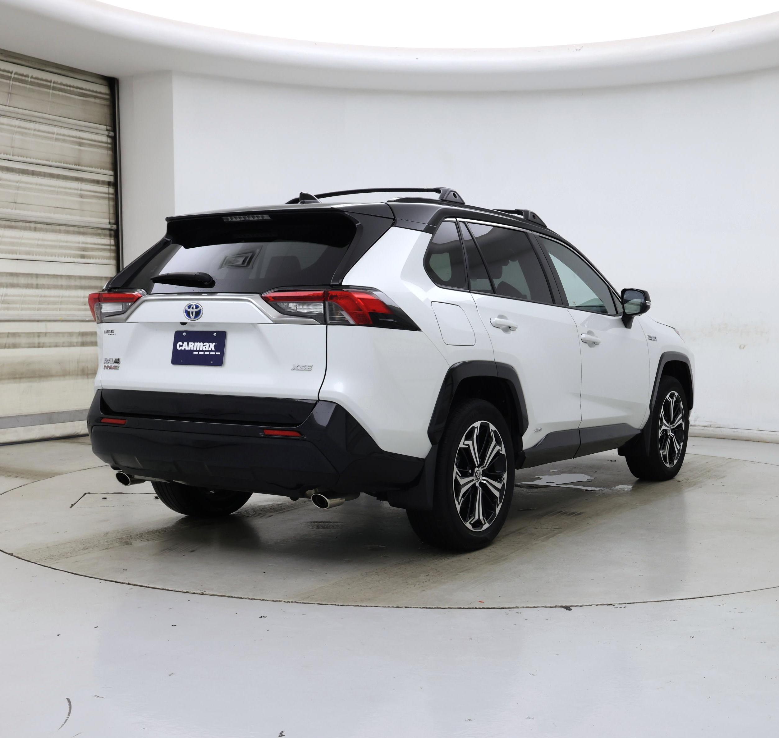 Thumbnail: 2024 Toyota RAV4 - 8