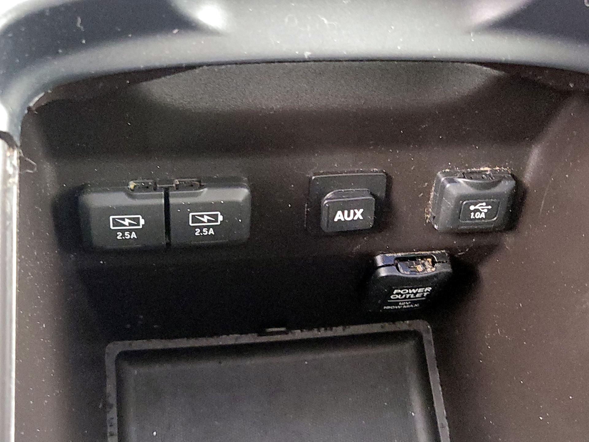 Thumbnail: 2017 Acura MDX - 19