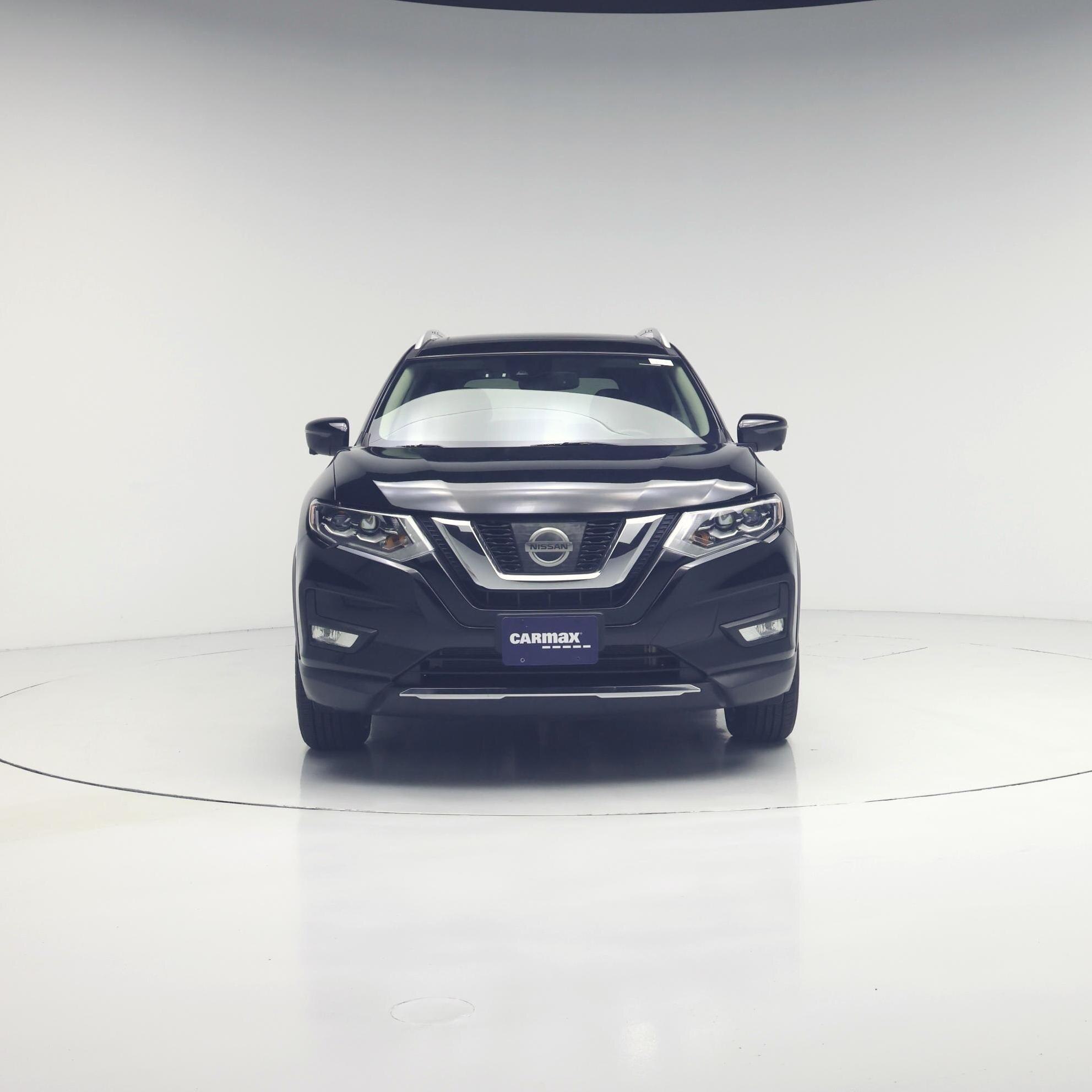 Thumbnail: 2017 Nissan Rogue - 5