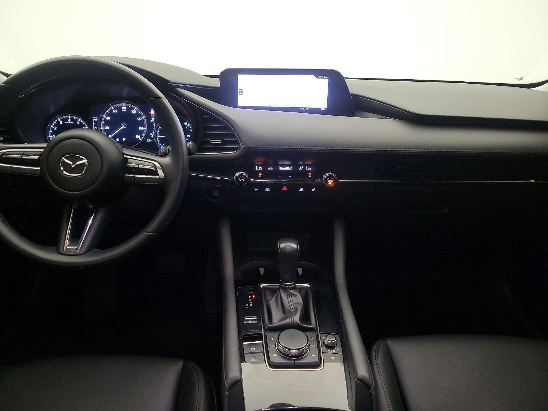Thumbnail: 2021 Mazda Mazda3 - 9