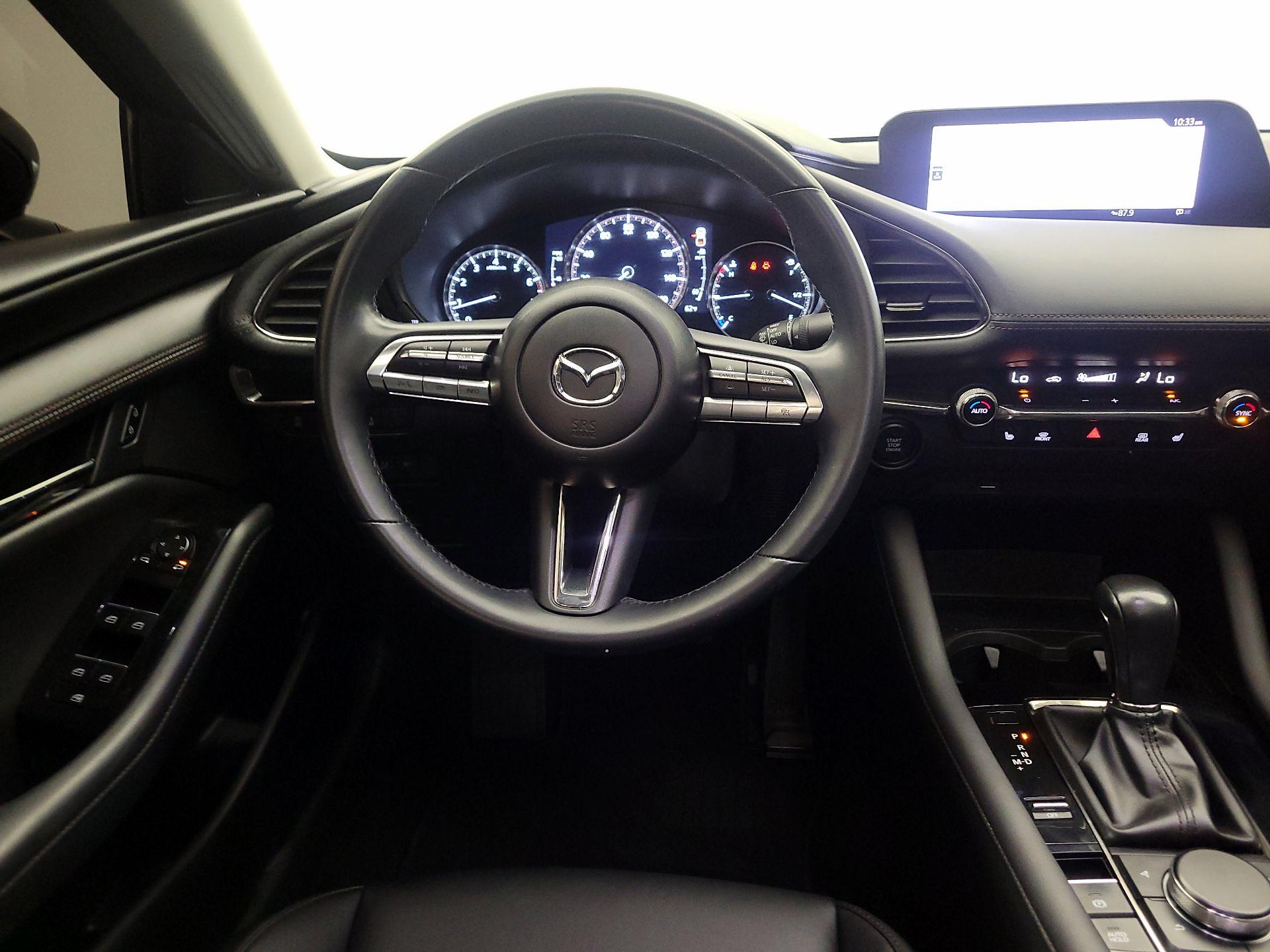 Thumbnail: 2021 Mazda Mazda3 - 10
