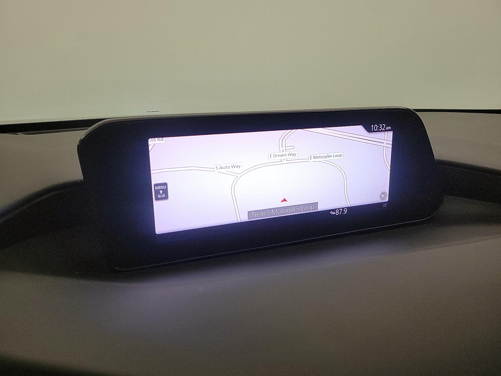 Thumbnail: 2021 Mazda Mazda3 - 14