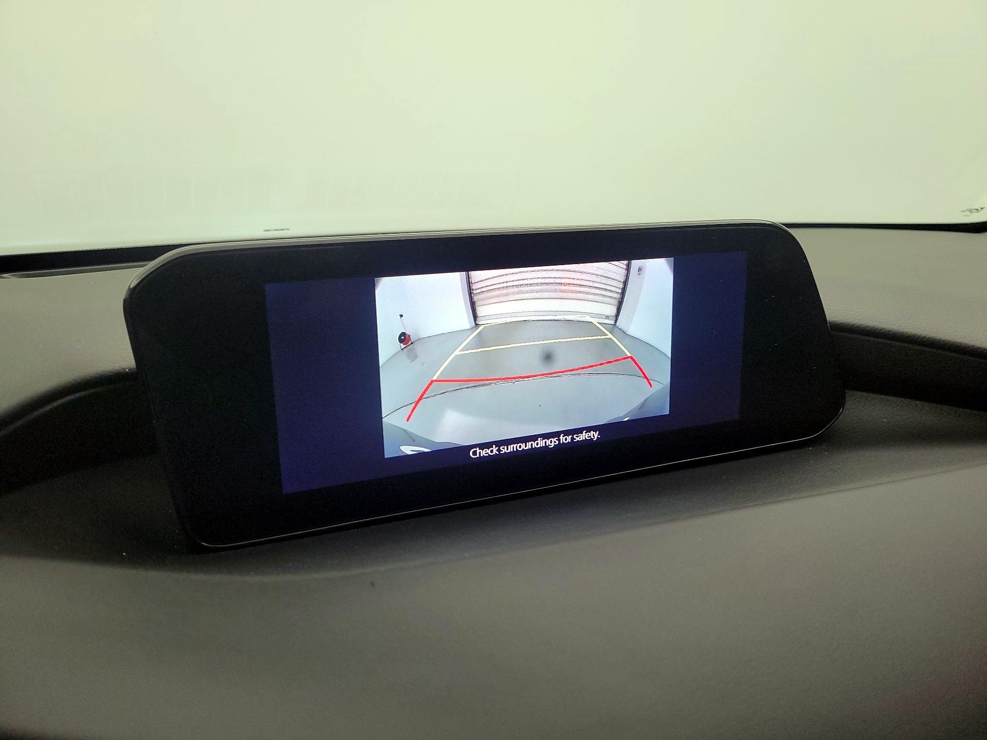 Thumbnail: 2021 Mazda Mazda3 - 15