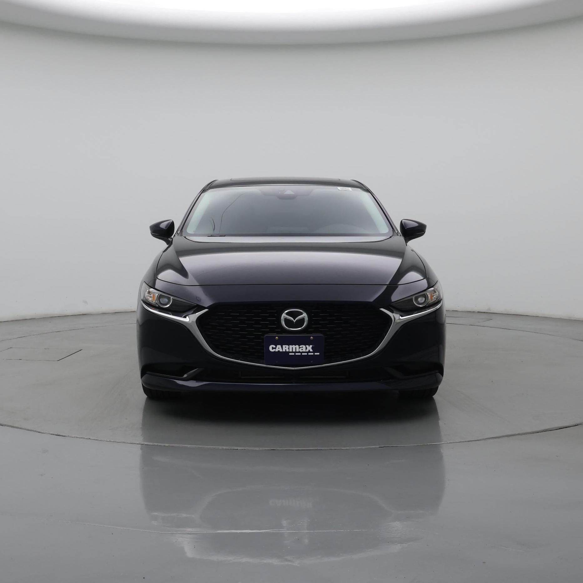 Thumbnail: 2021 Mazda Mazda3 - 5