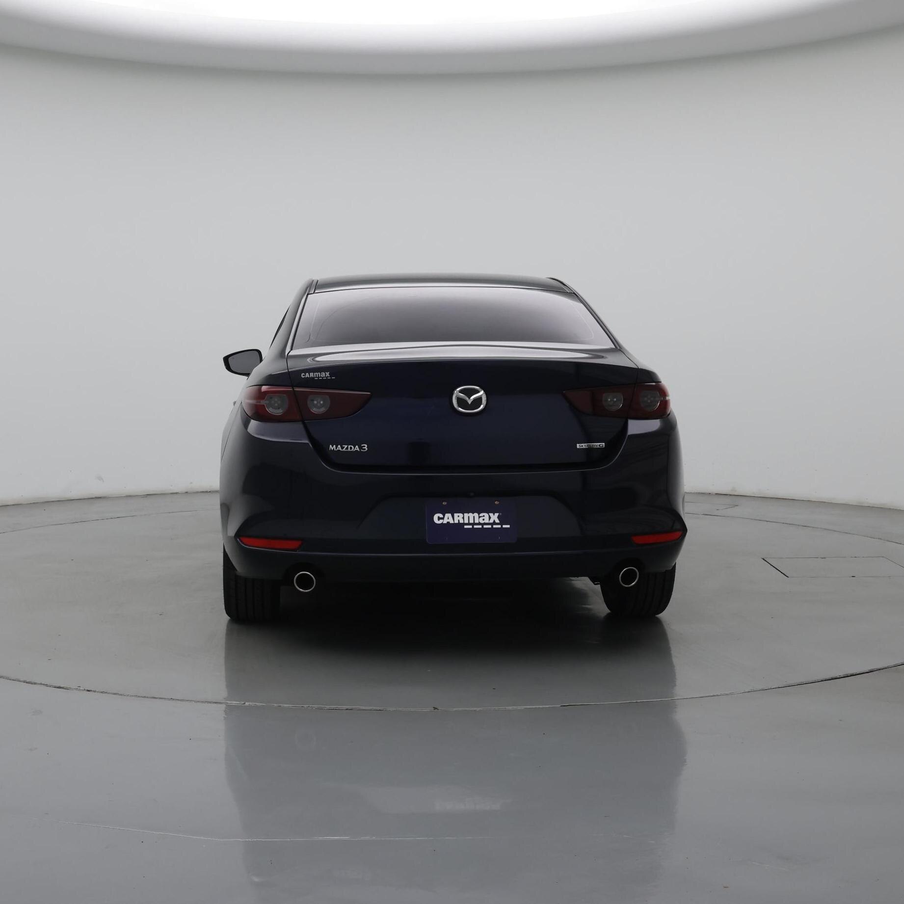 Thumbnail: 2021 Mazda Mazda3 - 6
