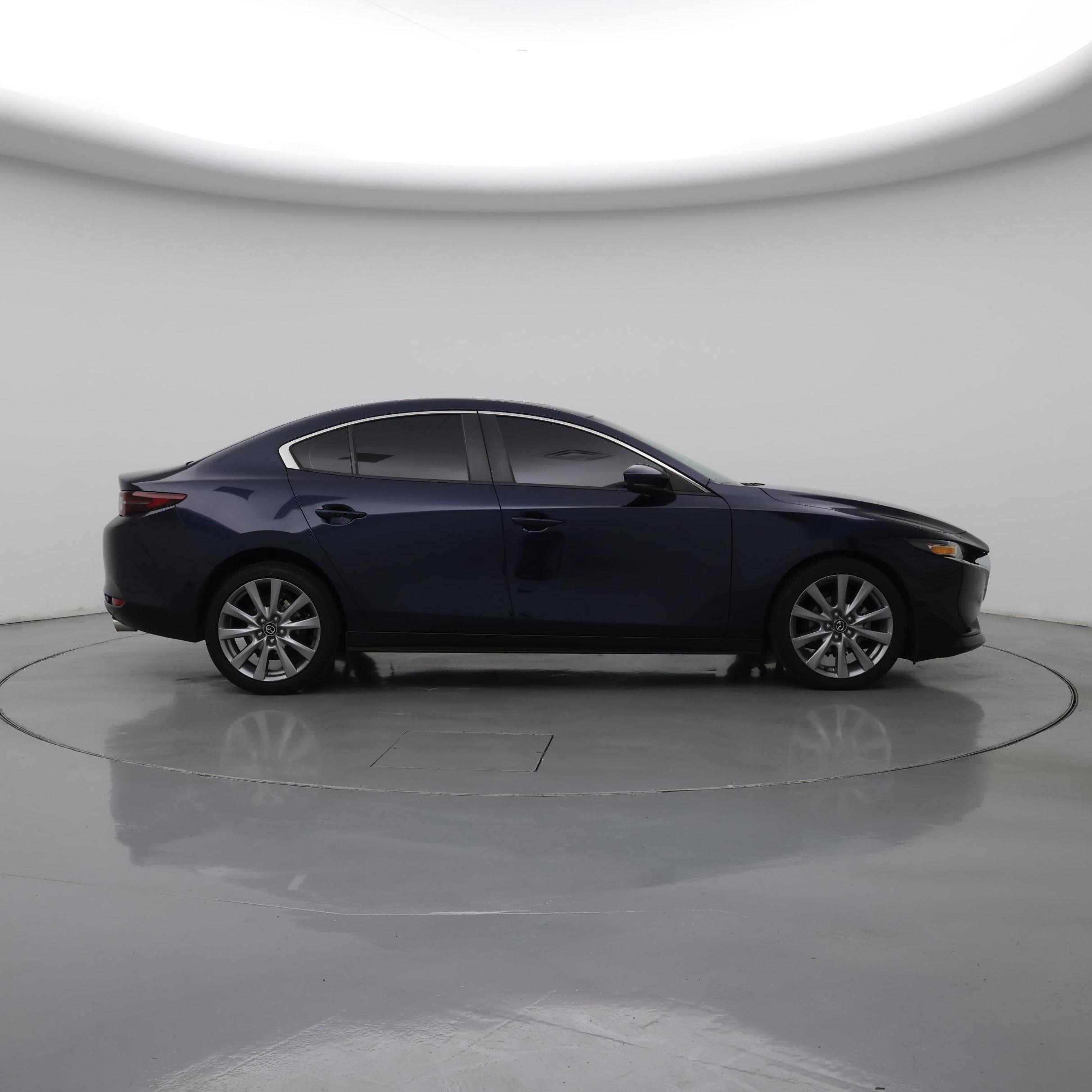 Thumbnail: 2021 Mazda Mazda3 - 7