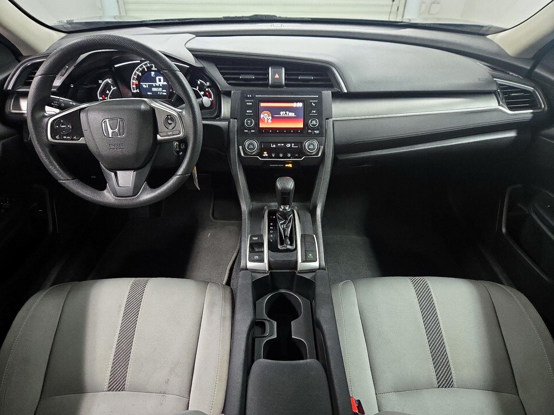 Thumbnail: 2017 Honda Civic - 9