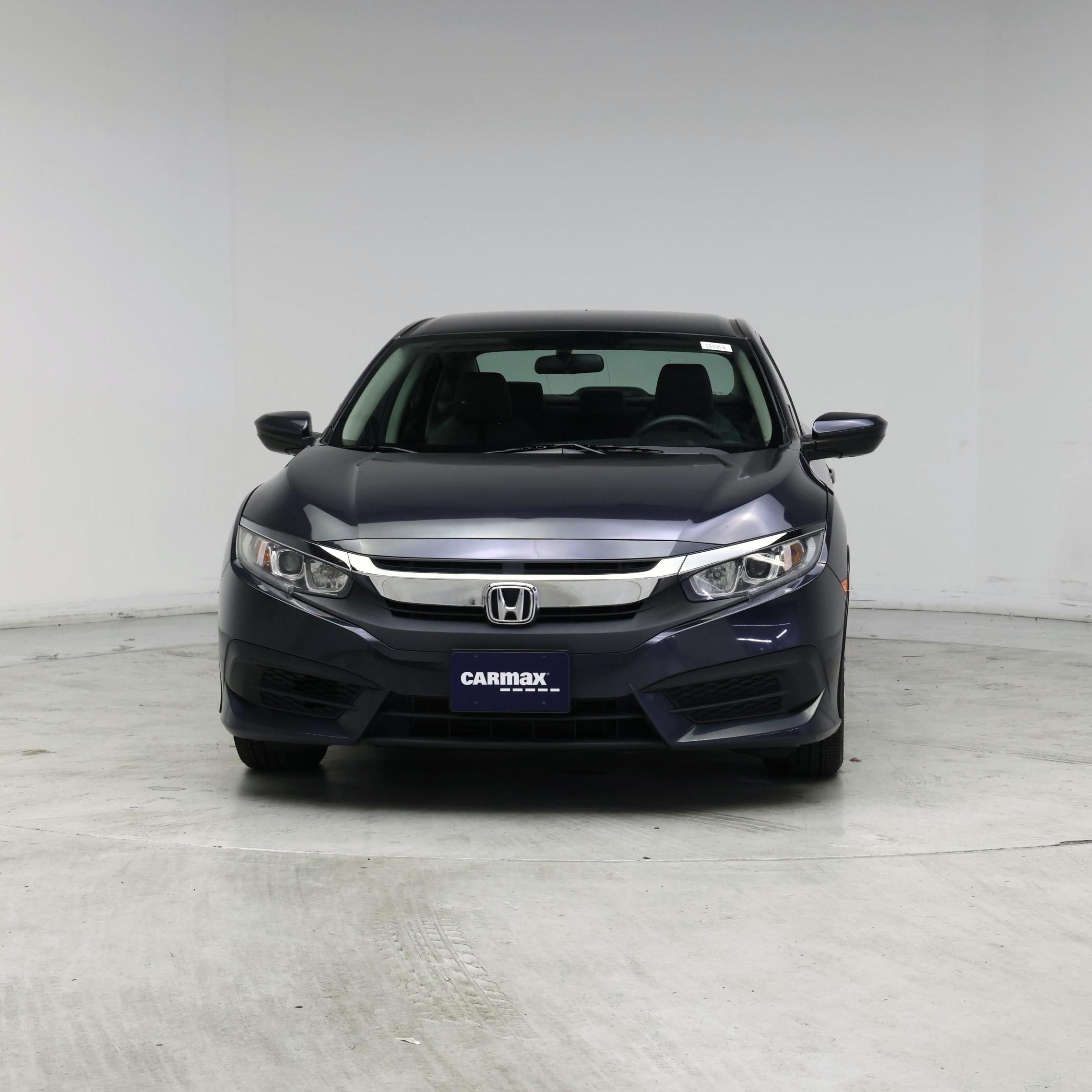 Thumbnail: 2017 Honda Civic - 5