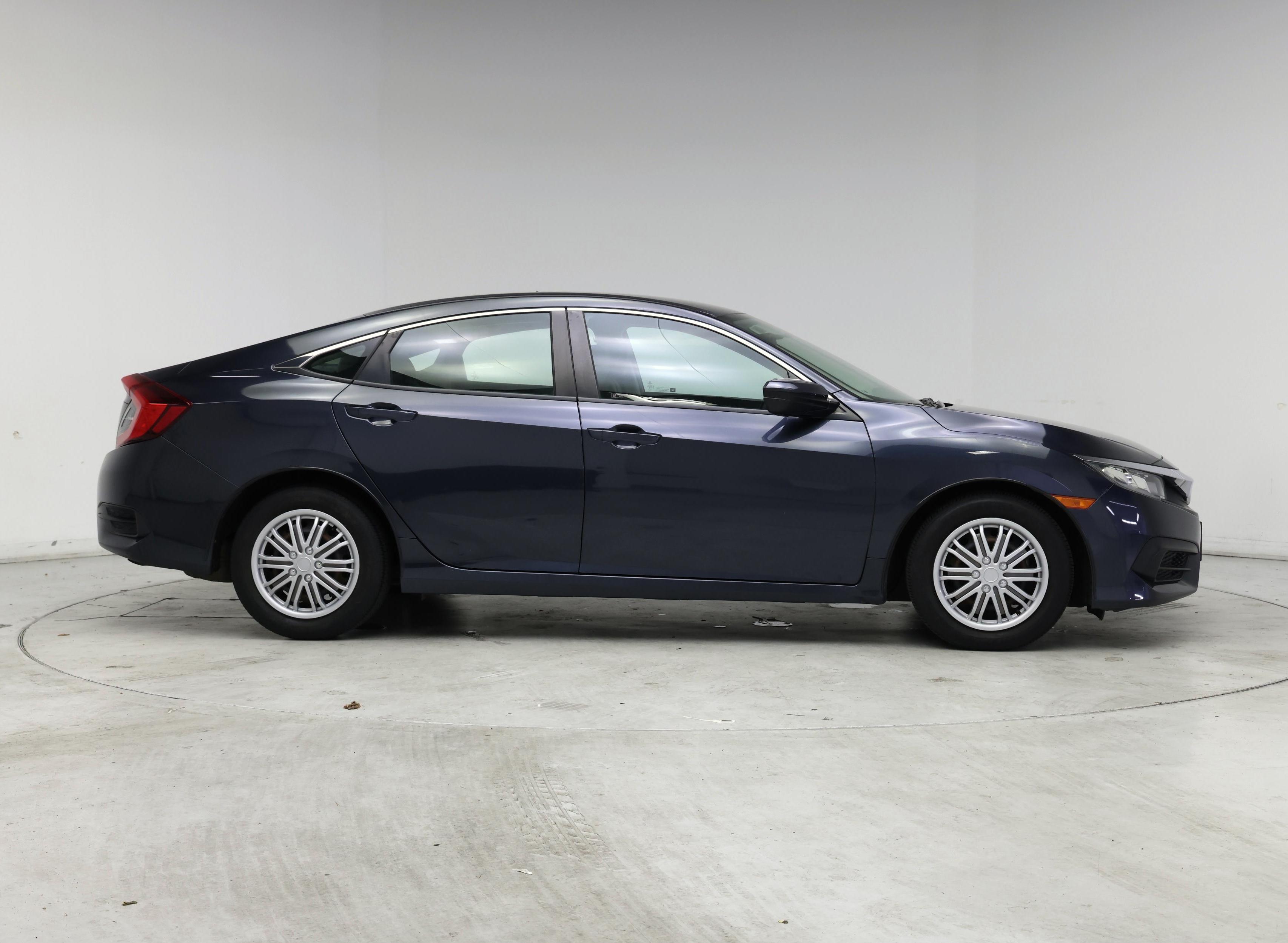 Thumbnail: 2017 Honda Civic - 7
