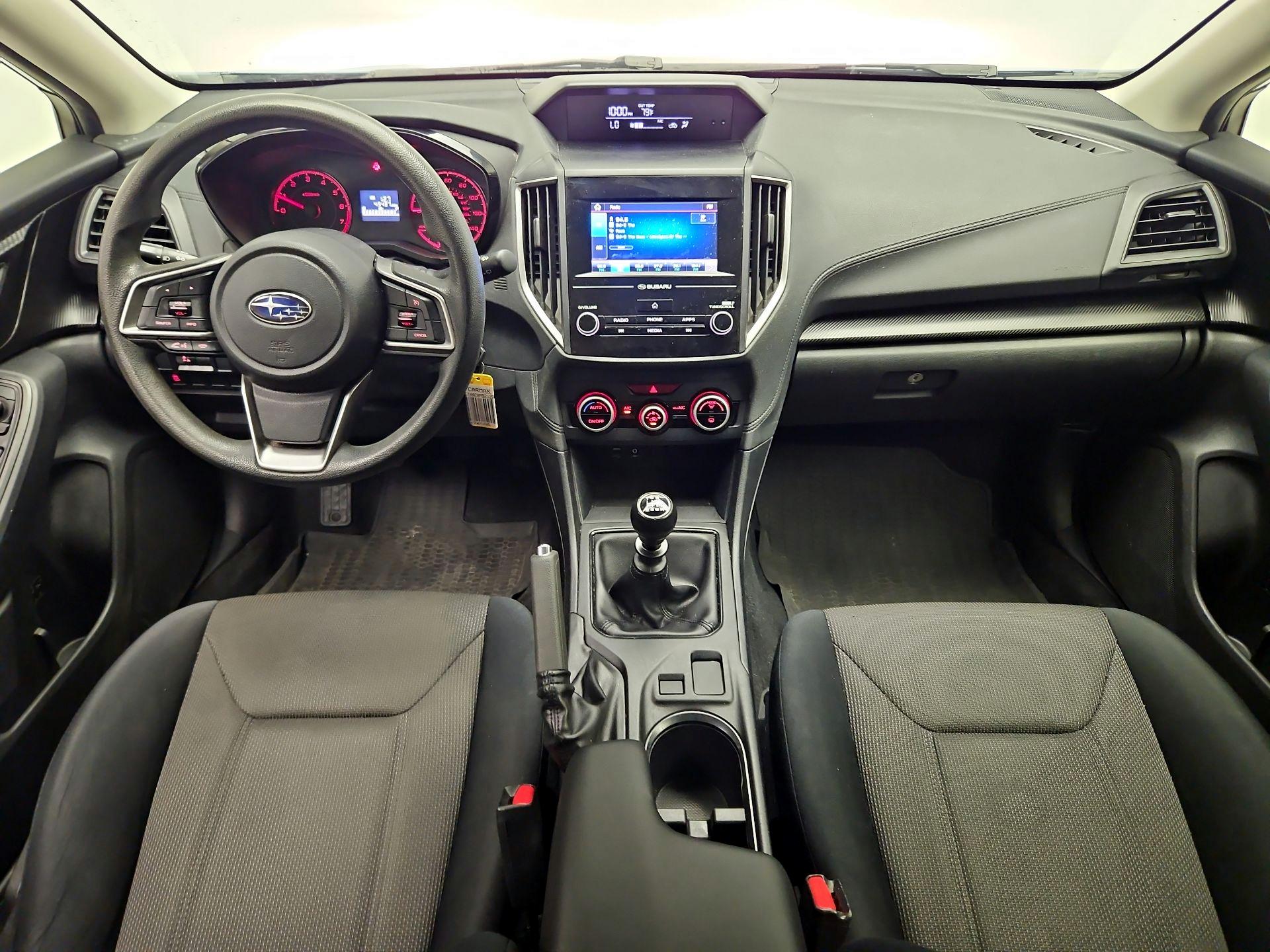 Thumbnail: 2021 Subaru Crosstrek - 9