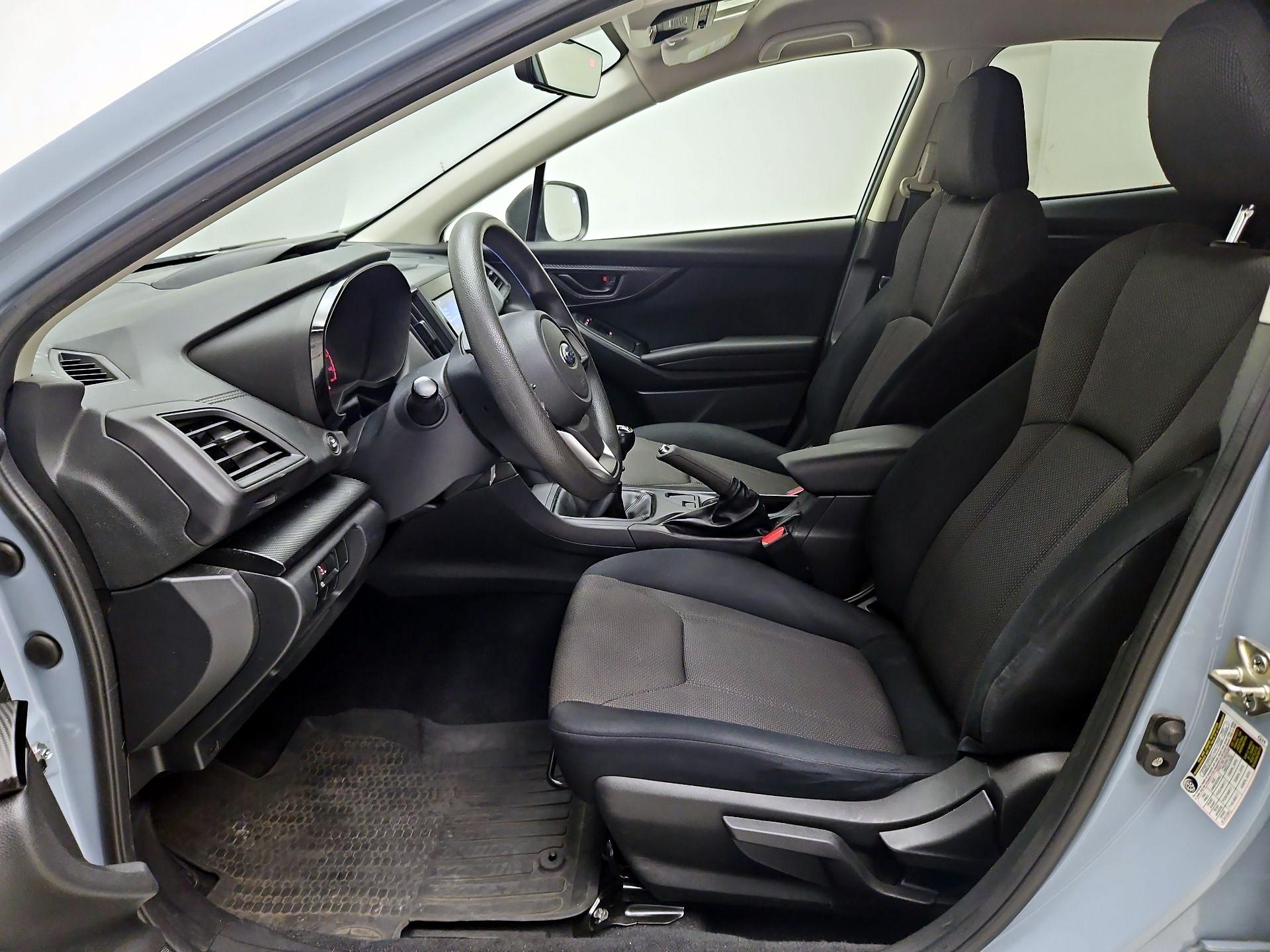 Thumbnail: 2021 Subaru Crosstrek - 11