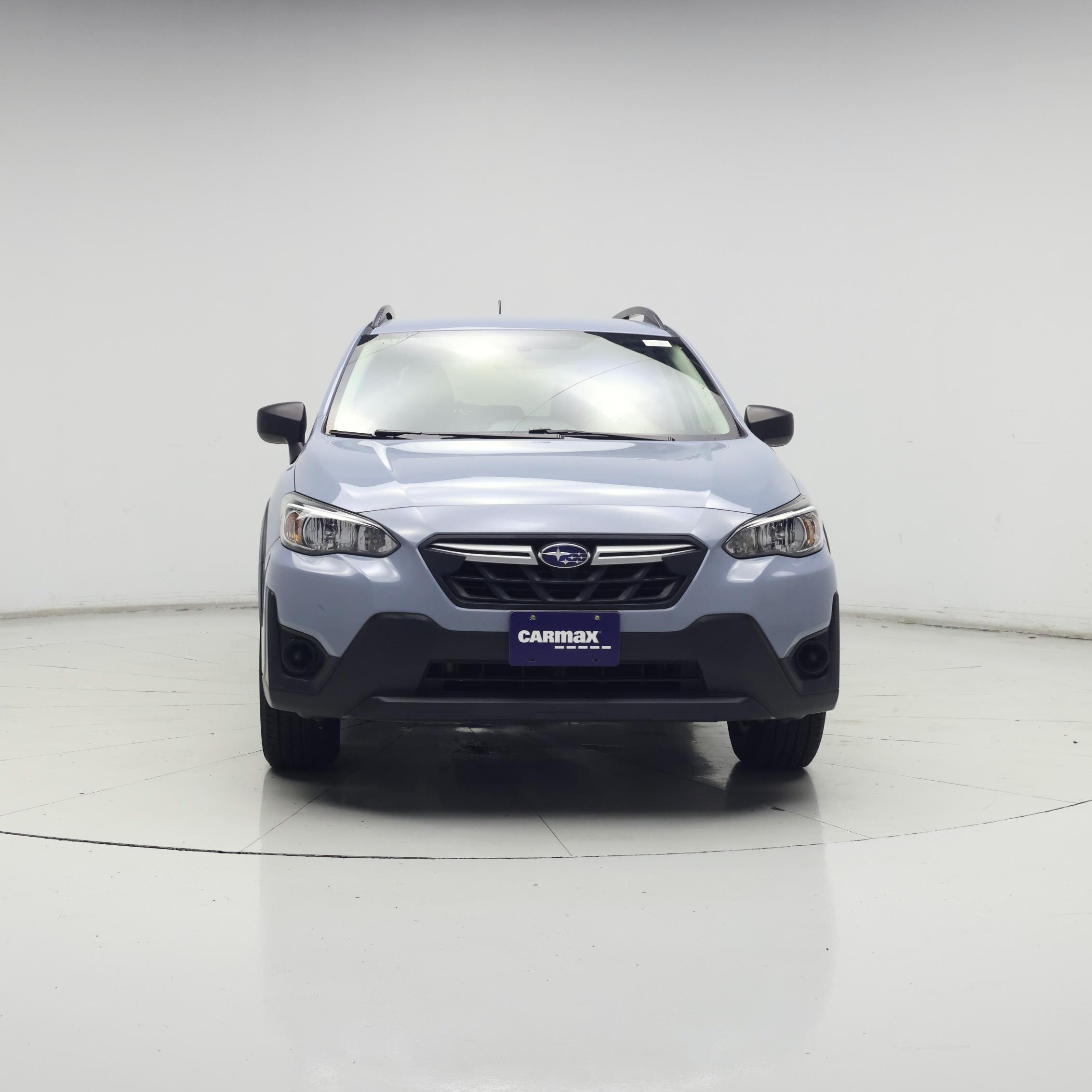 Thumbnail: 2021 Subaru Crosstrek - 5