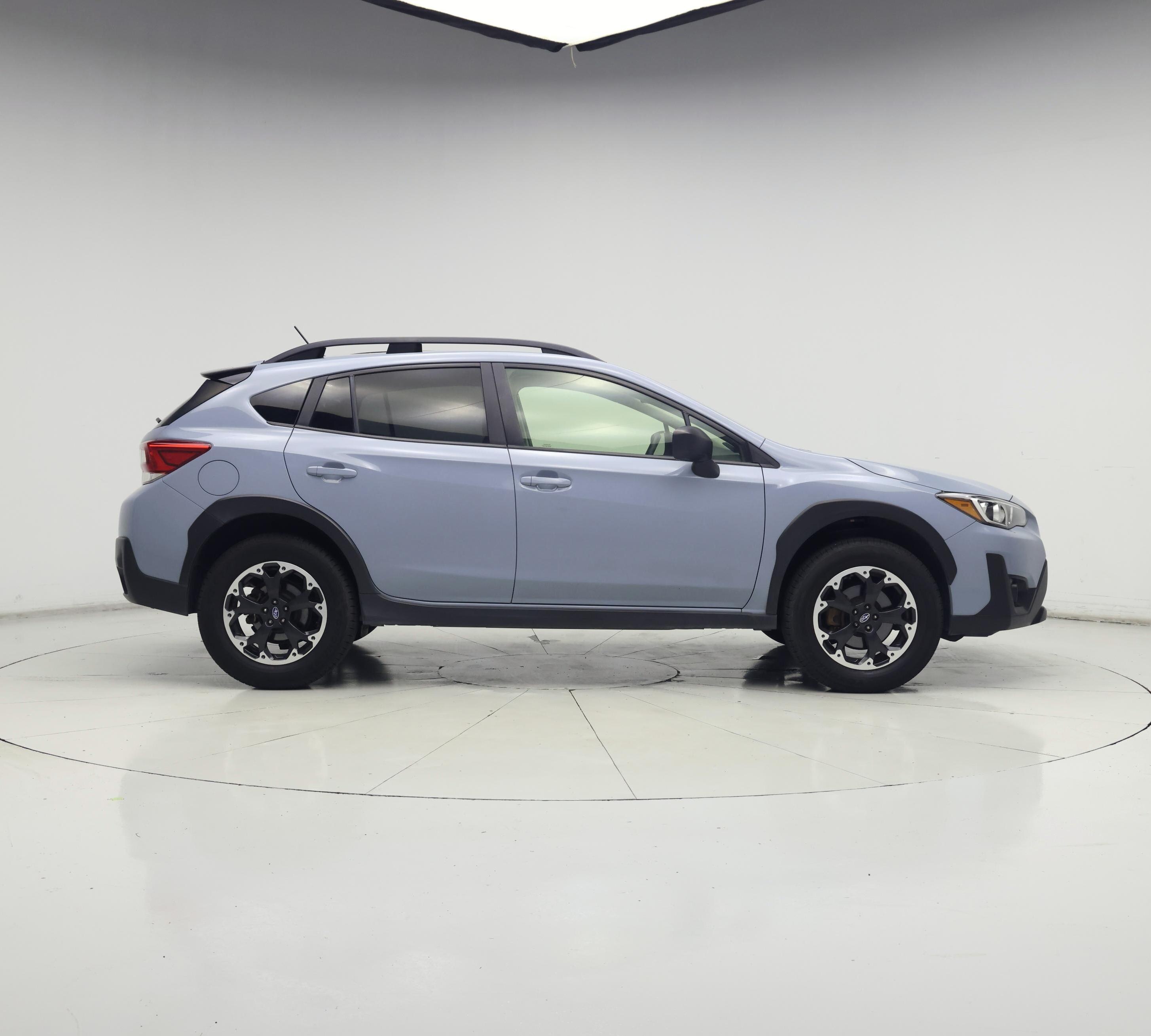 Thumbnail: 2021 Subaru Crosstrek - 7