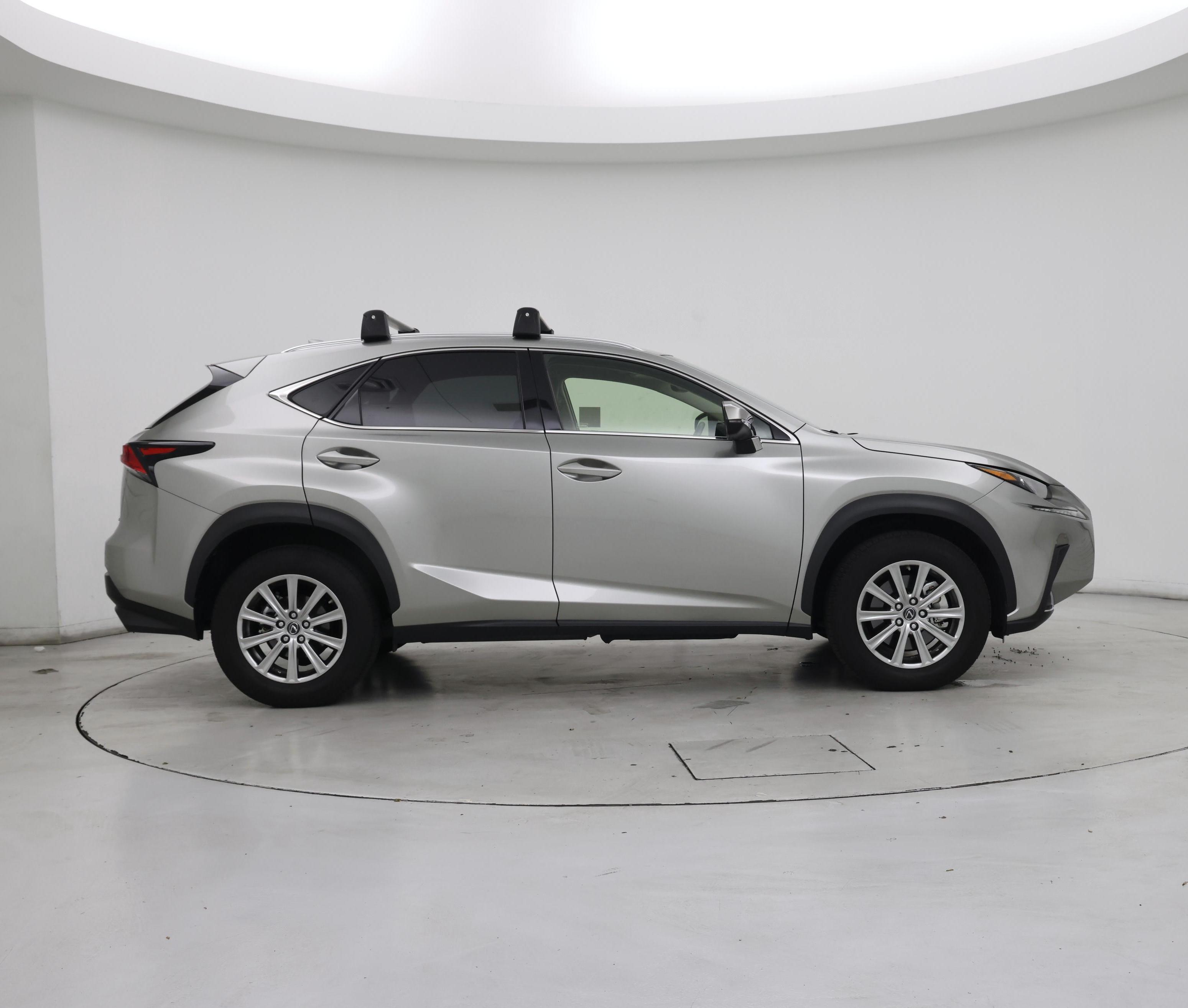 Thumbnail: 2020 Lexus NX - 7
