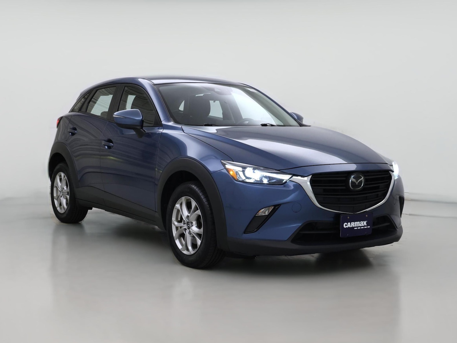 2020 Mazda CX-3