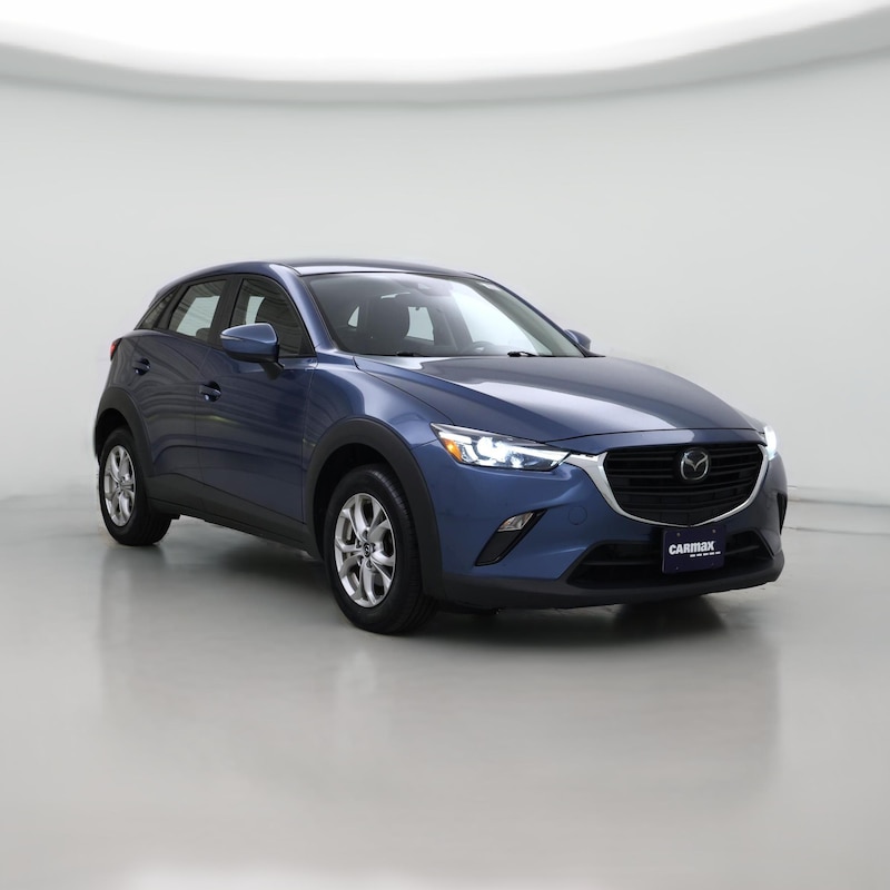 2020 Mazda CX-3 Sport