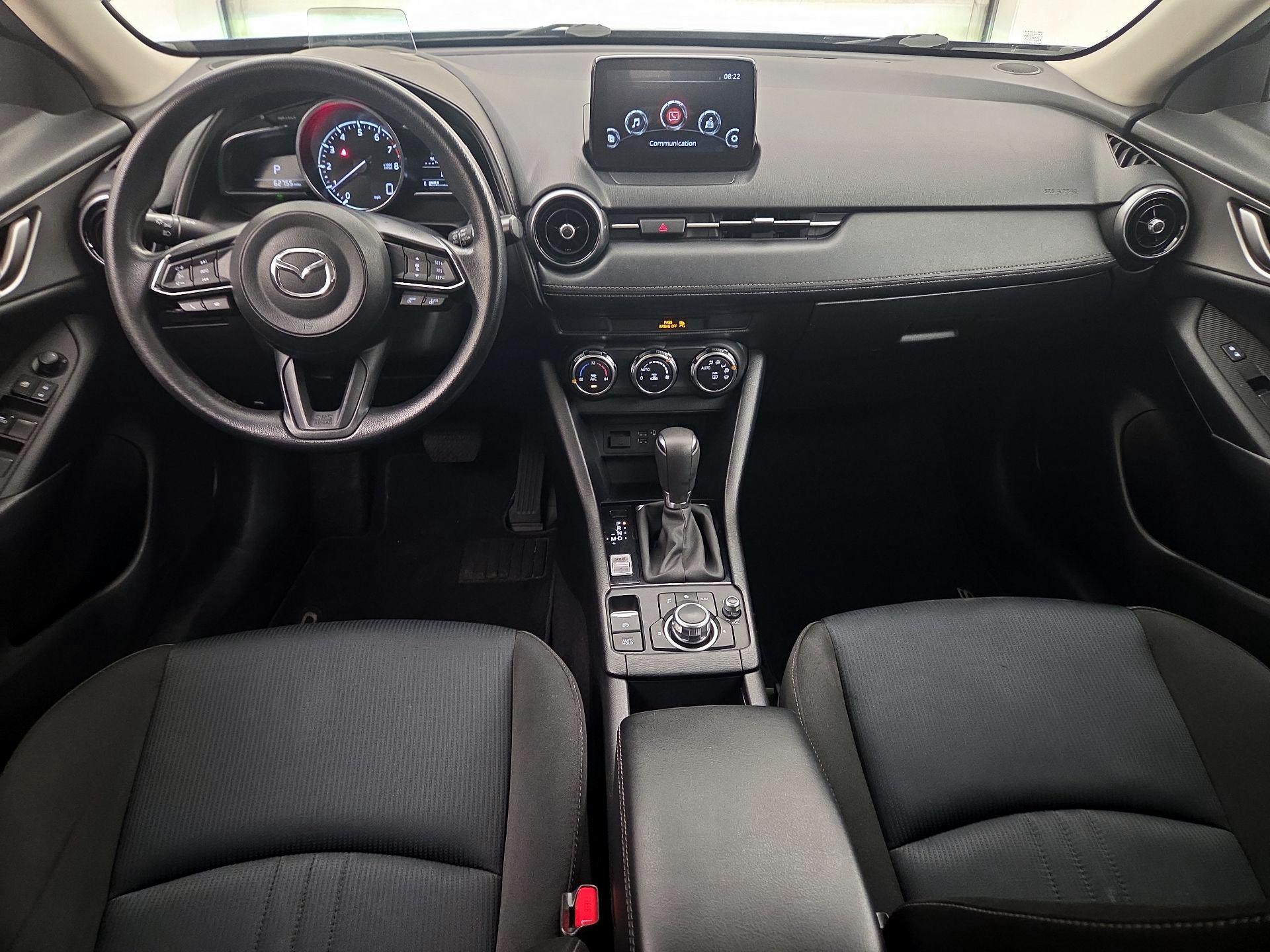 Thumbnail: 2020 Mazda CX-3 - 9