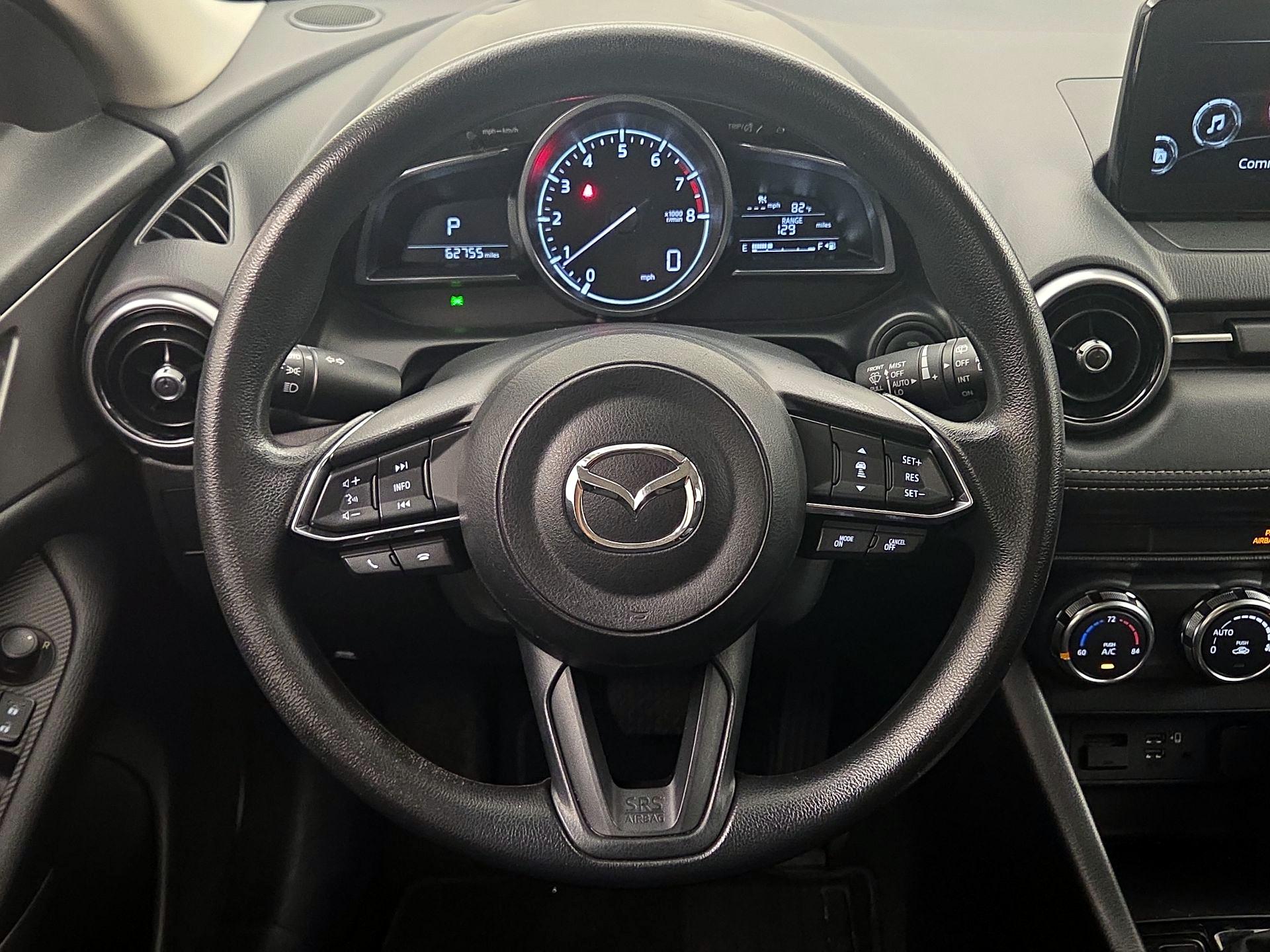 Thumbnail: 2020 Mazda CX-3 - 10