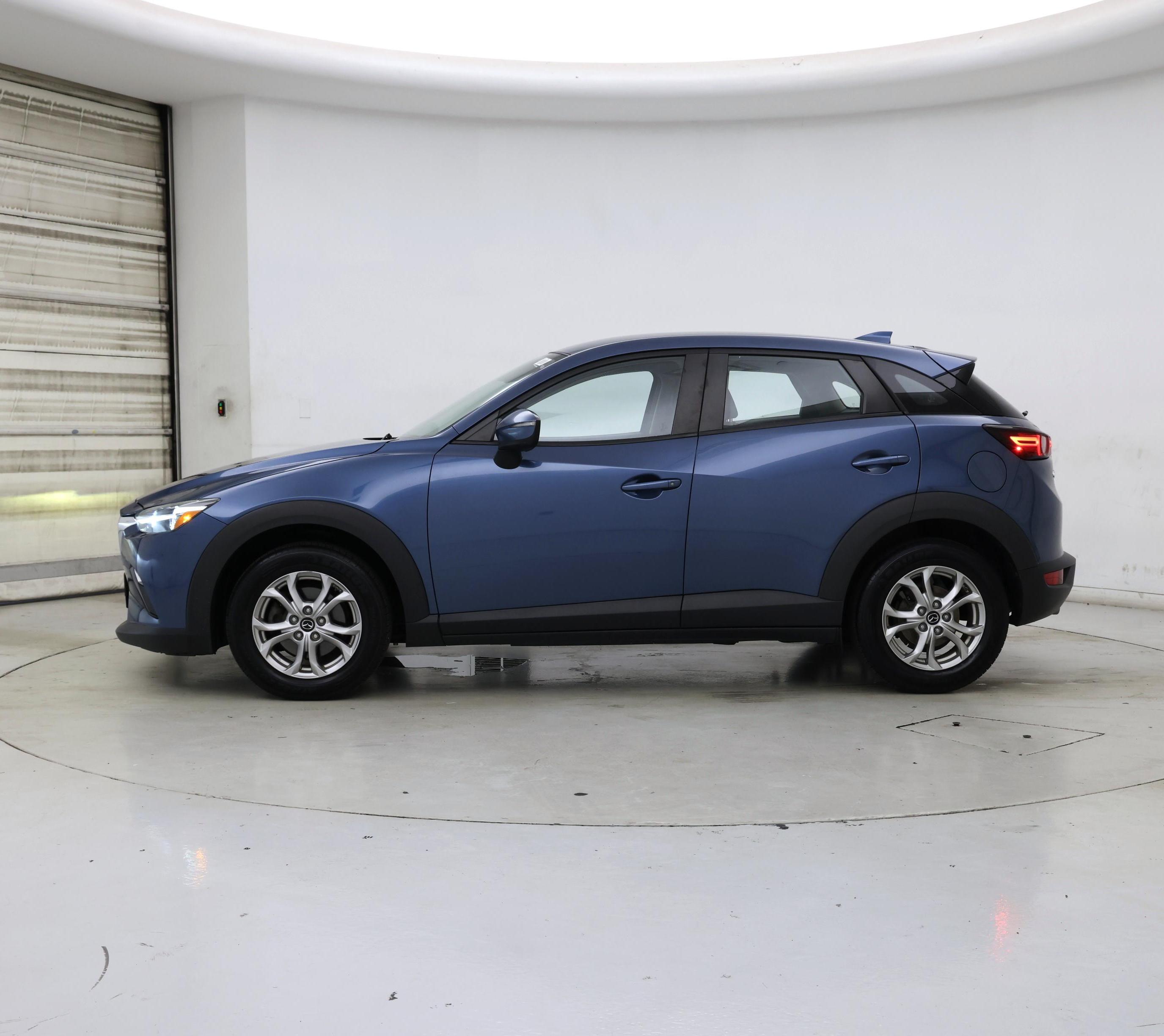 Thumbnail: 2020 Mazda CX-3 - 3
