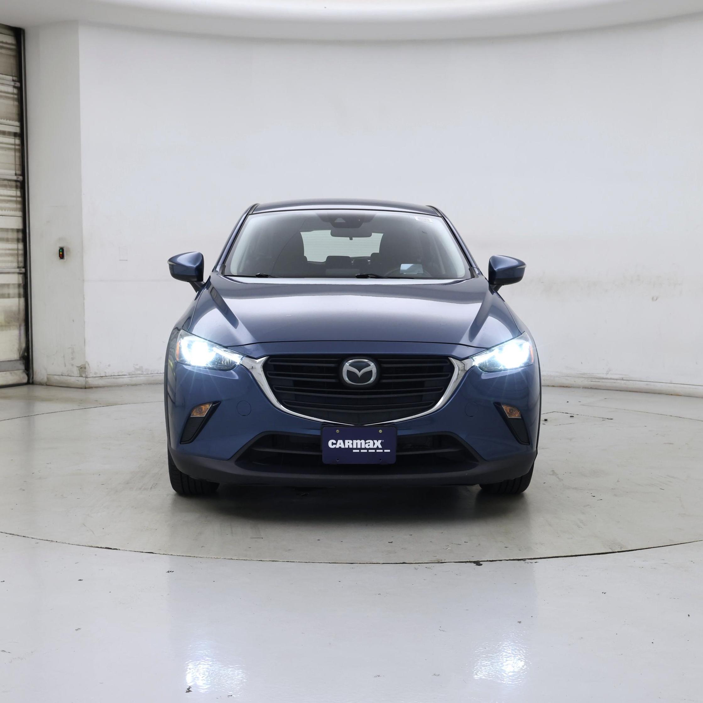 Thumbnail: 2020 Mazda CX-3 - 5
