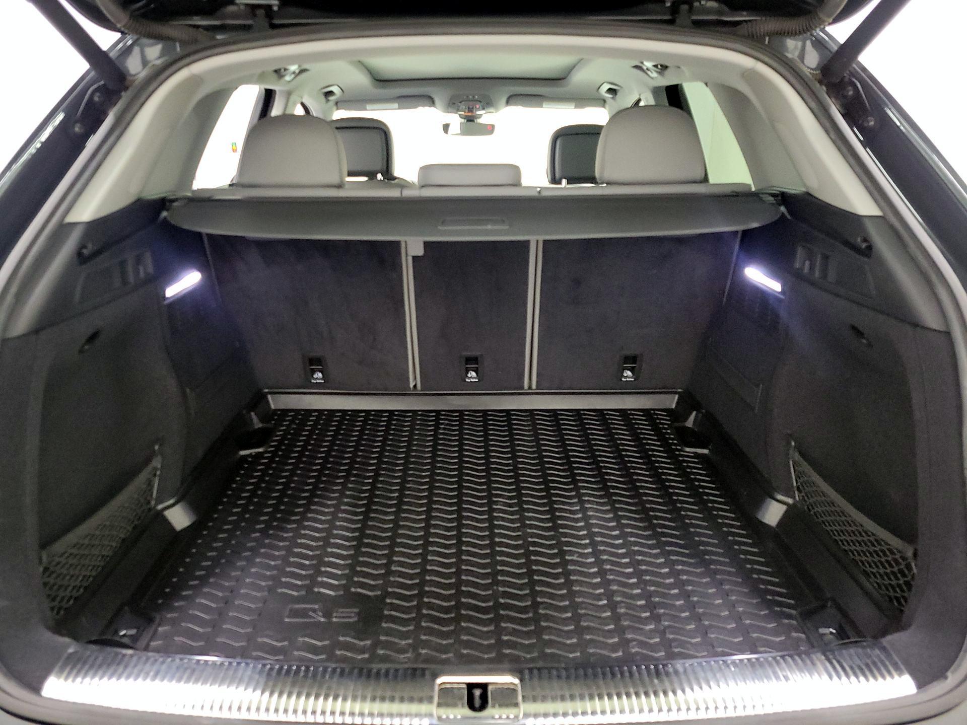 Thumbnail: 2018 Audi Q5 - 19
