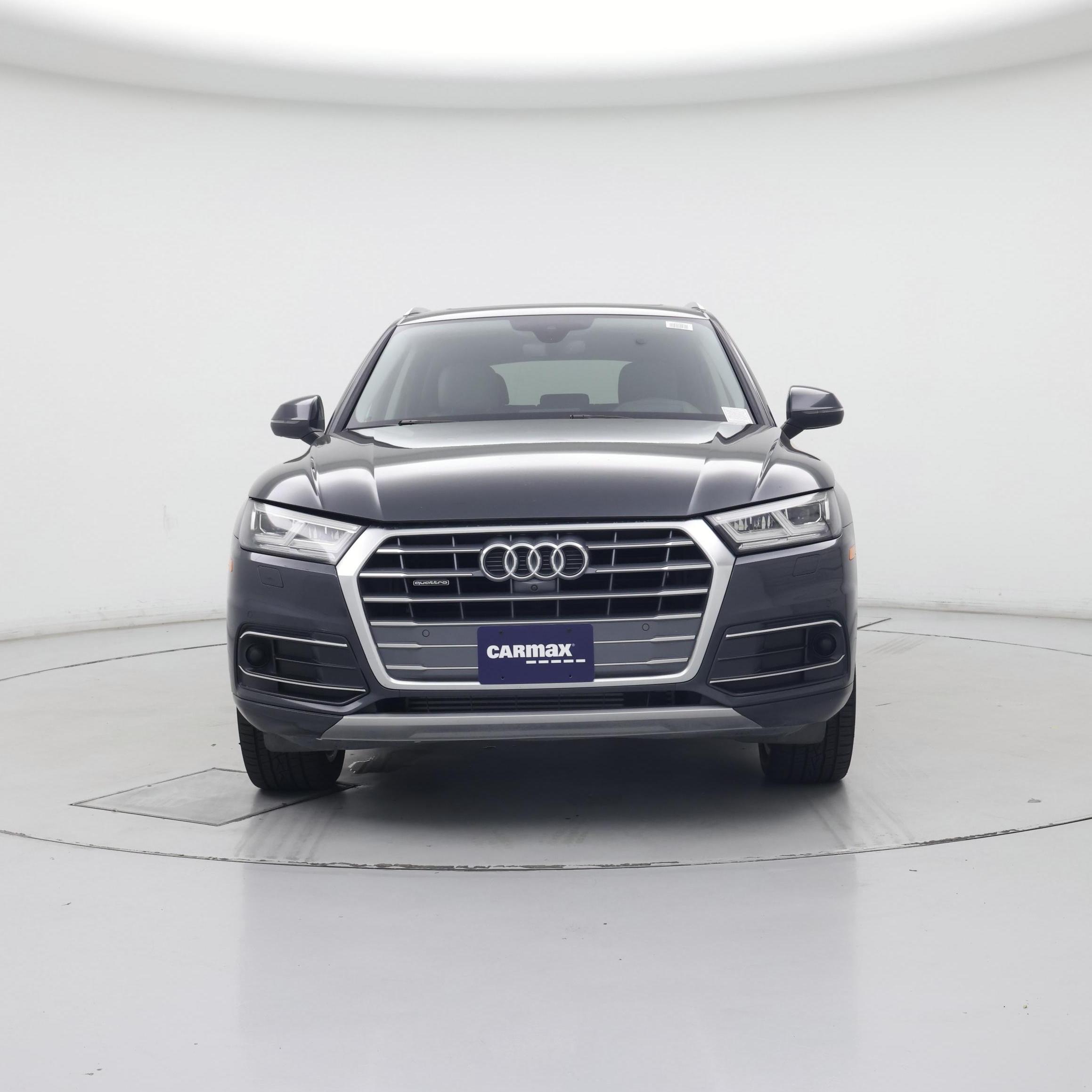 Thumbnail: 2018 Audi Q5 - 5