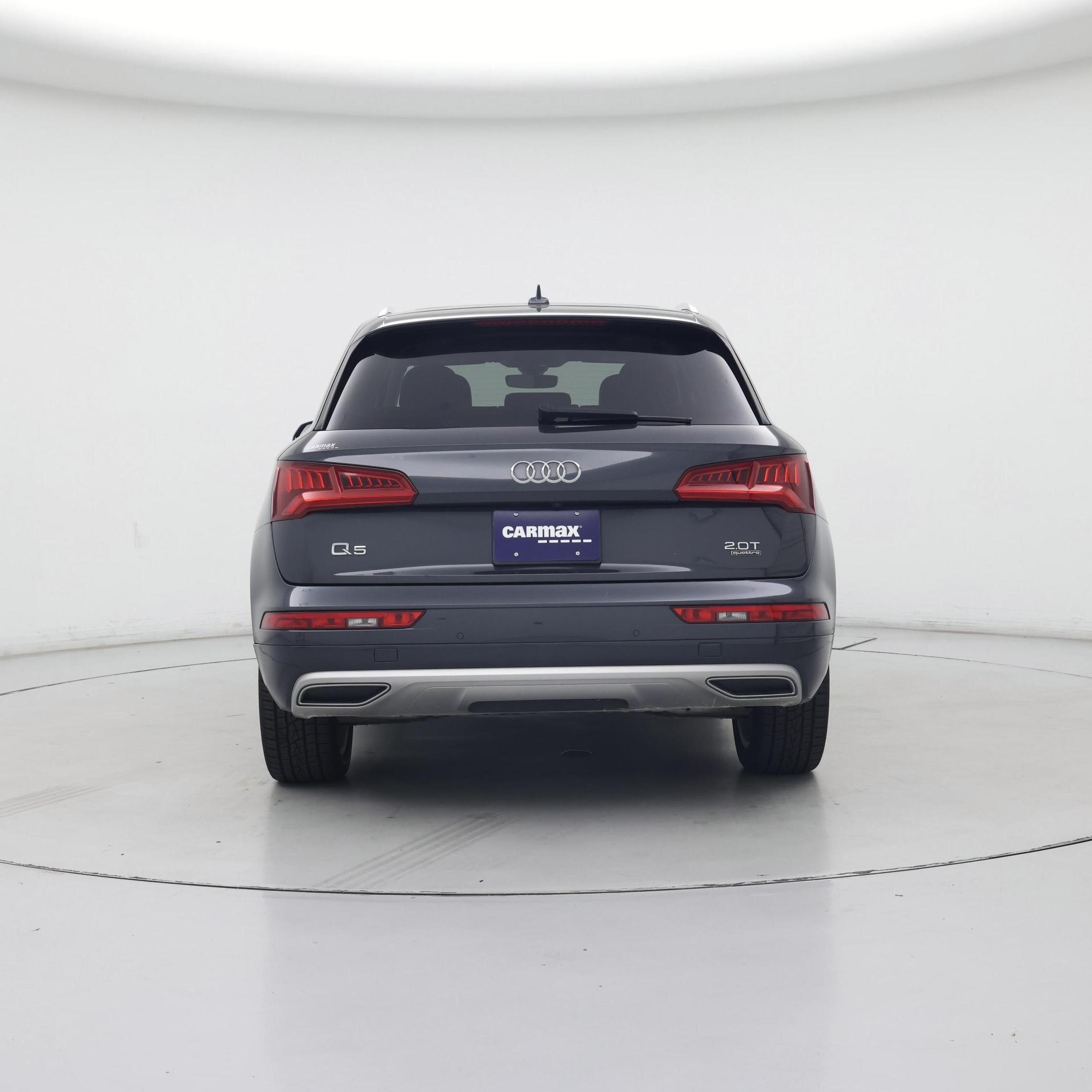 Thumbnail: 2018 Audi Q5 - 6