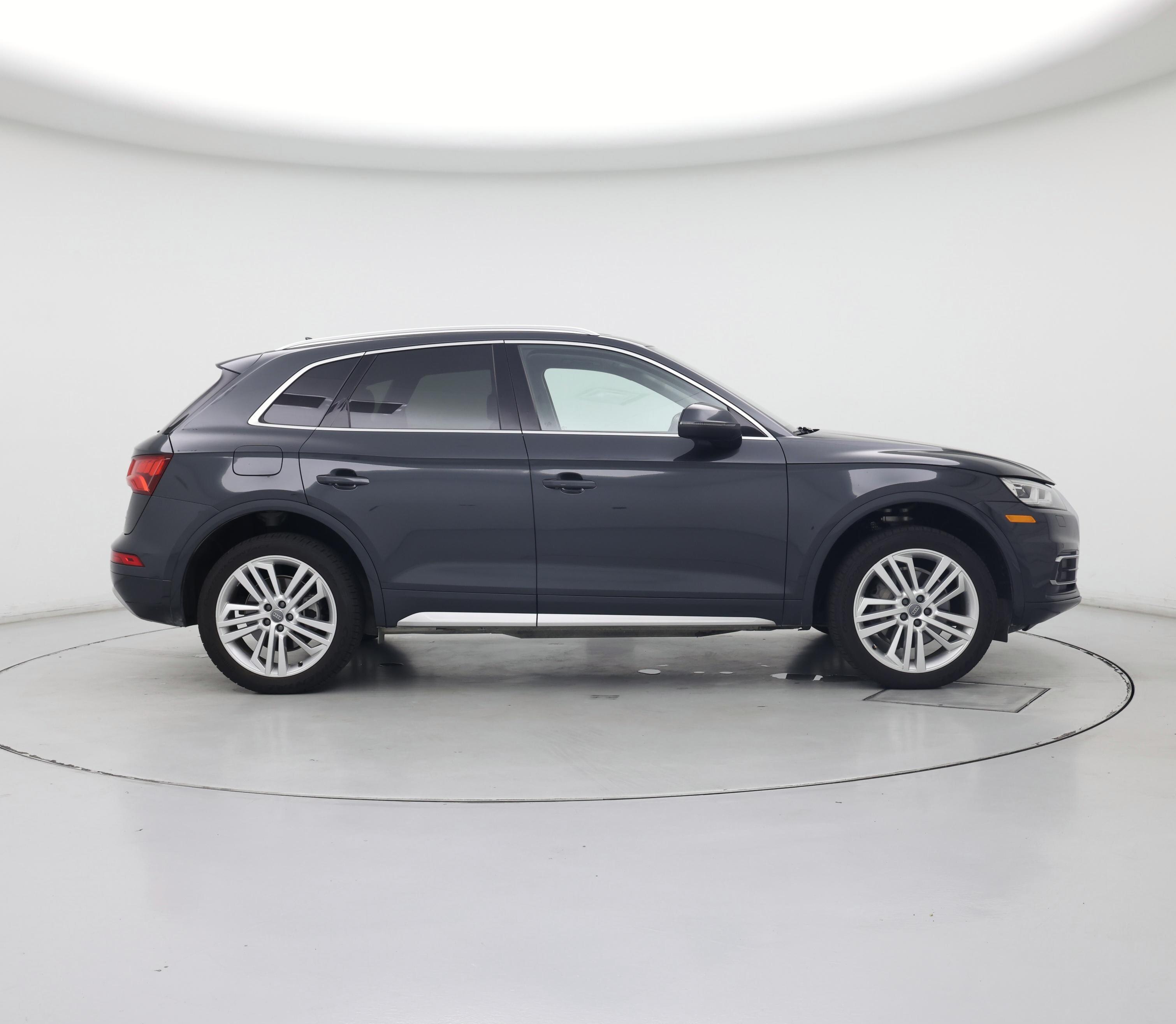 Thumbnail: 2018 Audi Q5 - 7